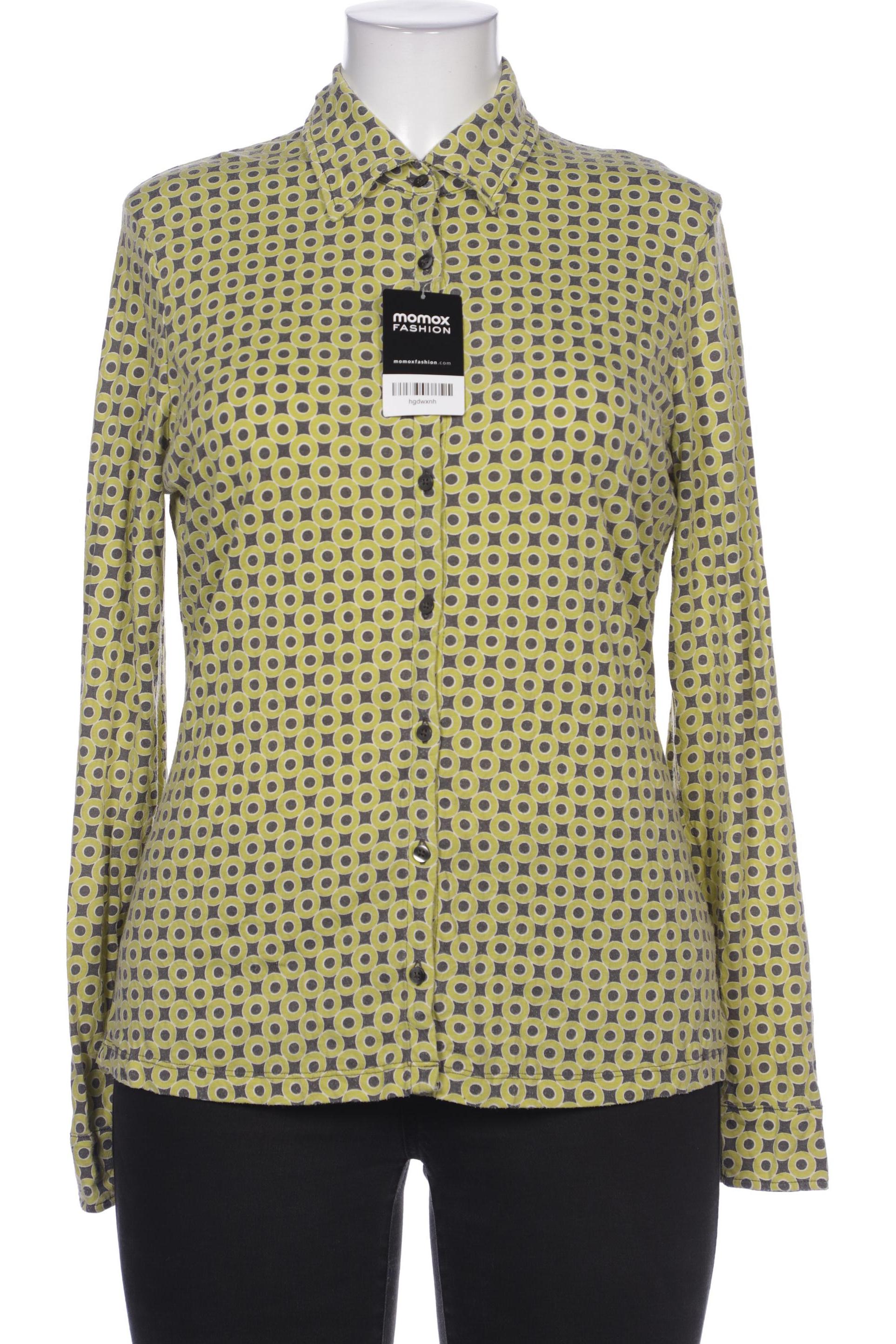 

Boden Damen Bluse, gelb, Gr. 14