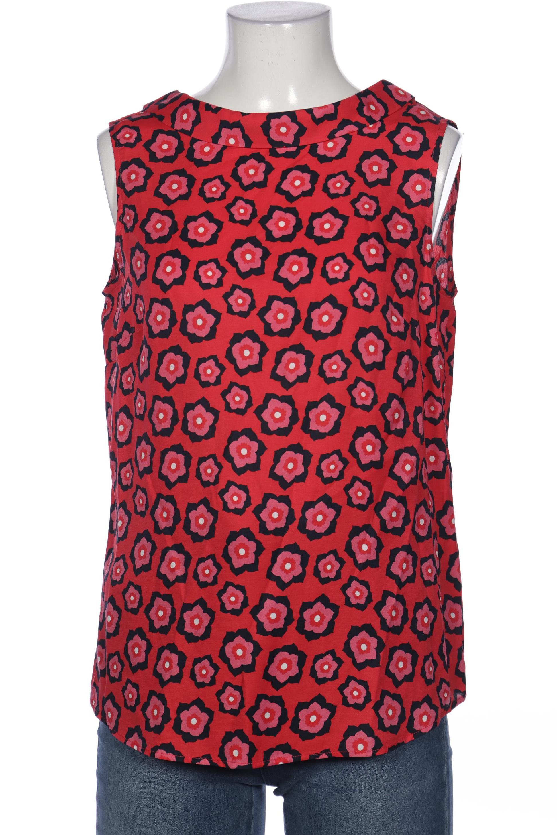 

Boden Damen Bluse, rot