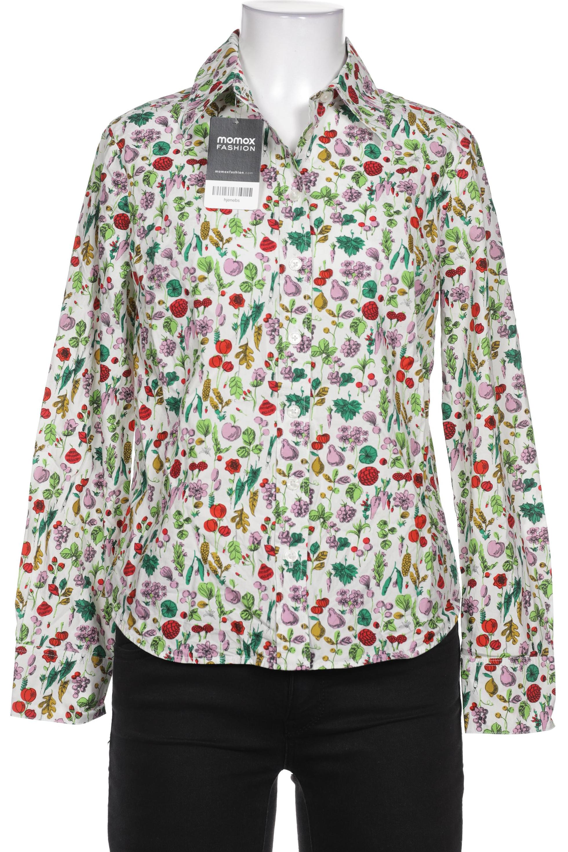 

Boden Damen Bluse, mehrfarbig