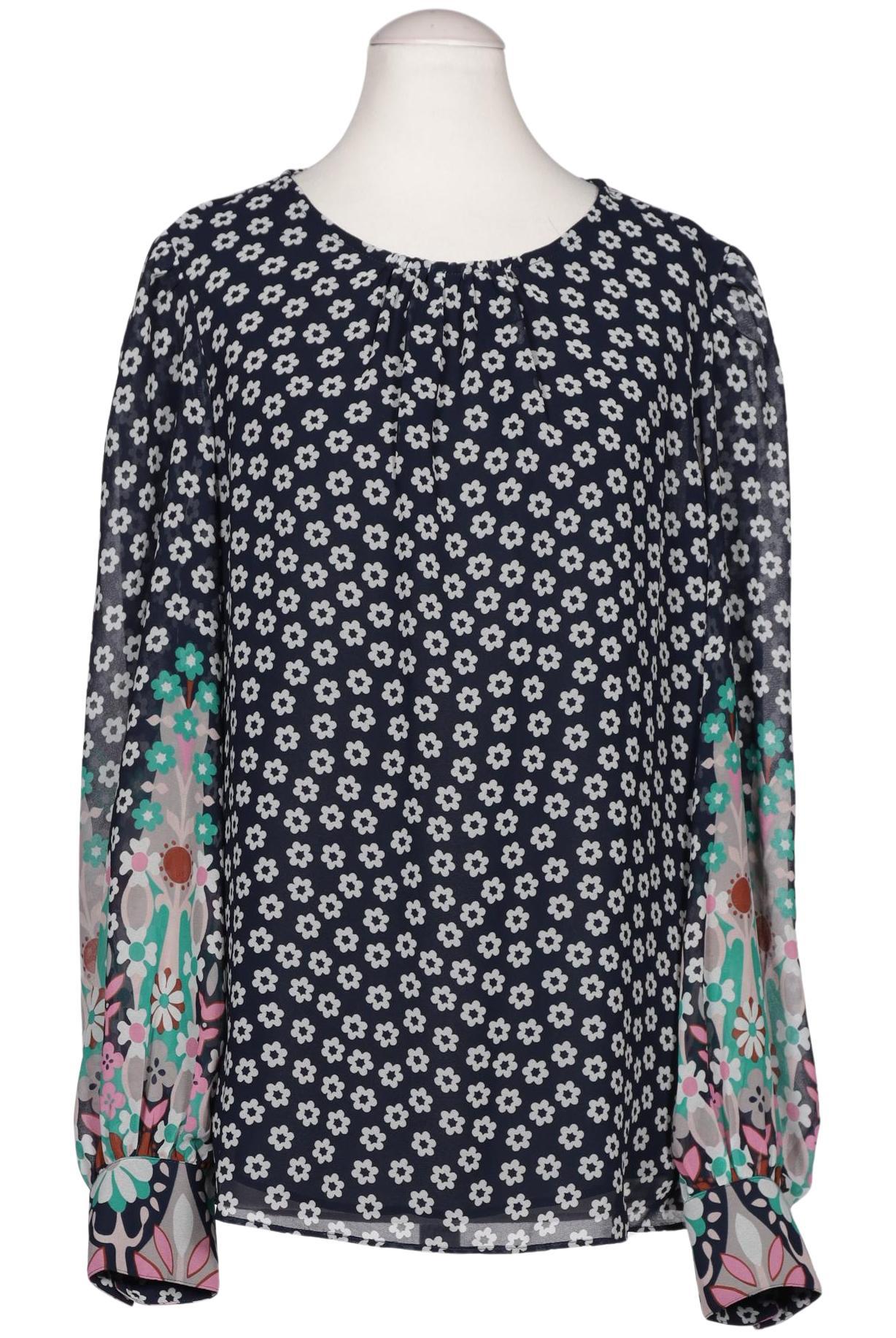 

Boden Damen Bluse, mehrfarbig, Gr. 34