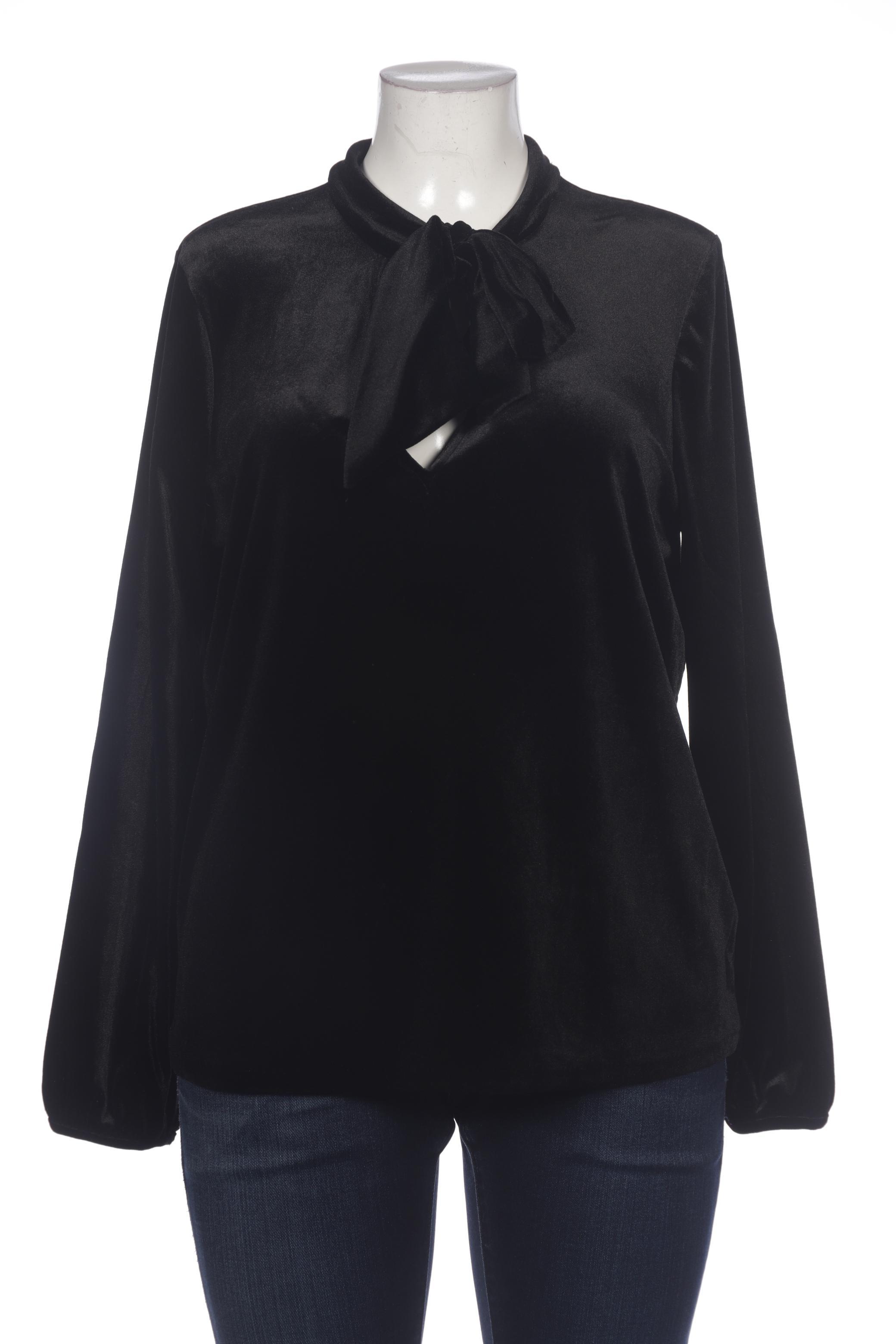 

Boden Damen Bluse, schwarz, Gr. 44