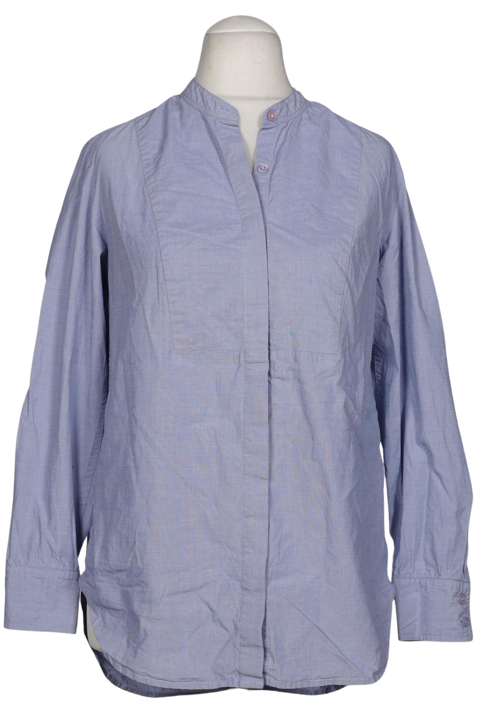 

Boden Damen Bluse, hellblau, Gr. 36