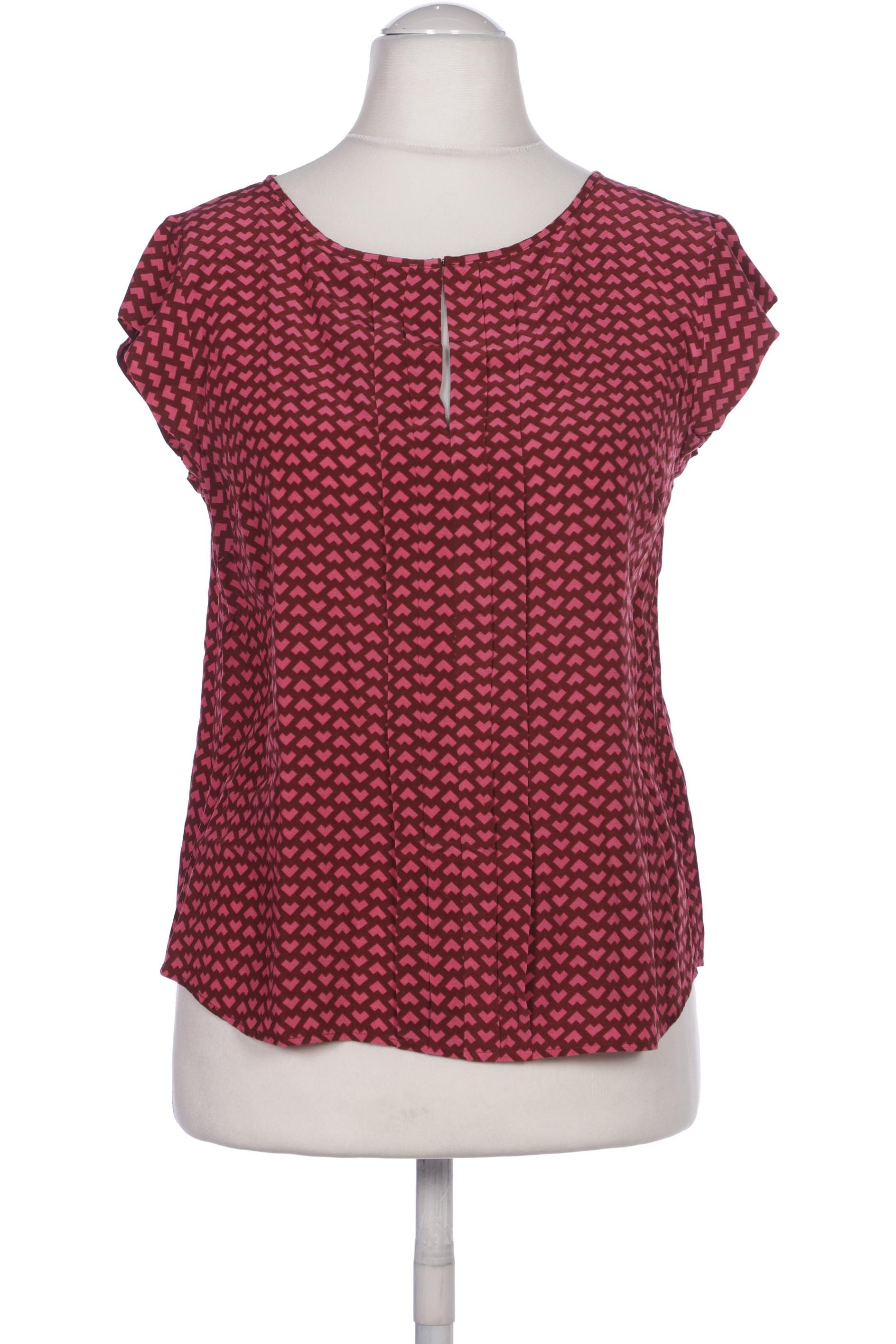 

Boden Damen Bluse, pink, Gr. 38