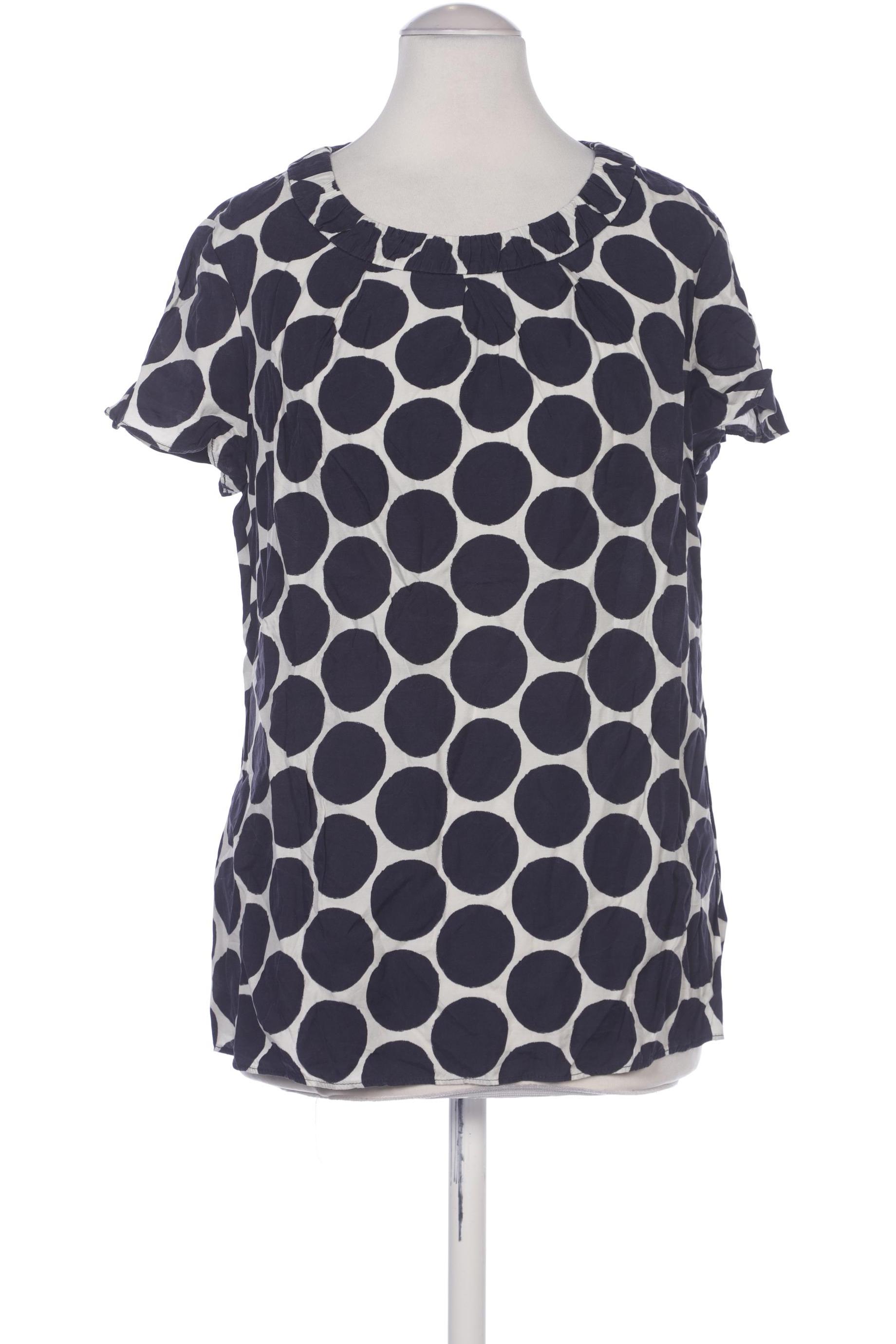 

Boden Damen Bluse, marineblau, Gr. 36