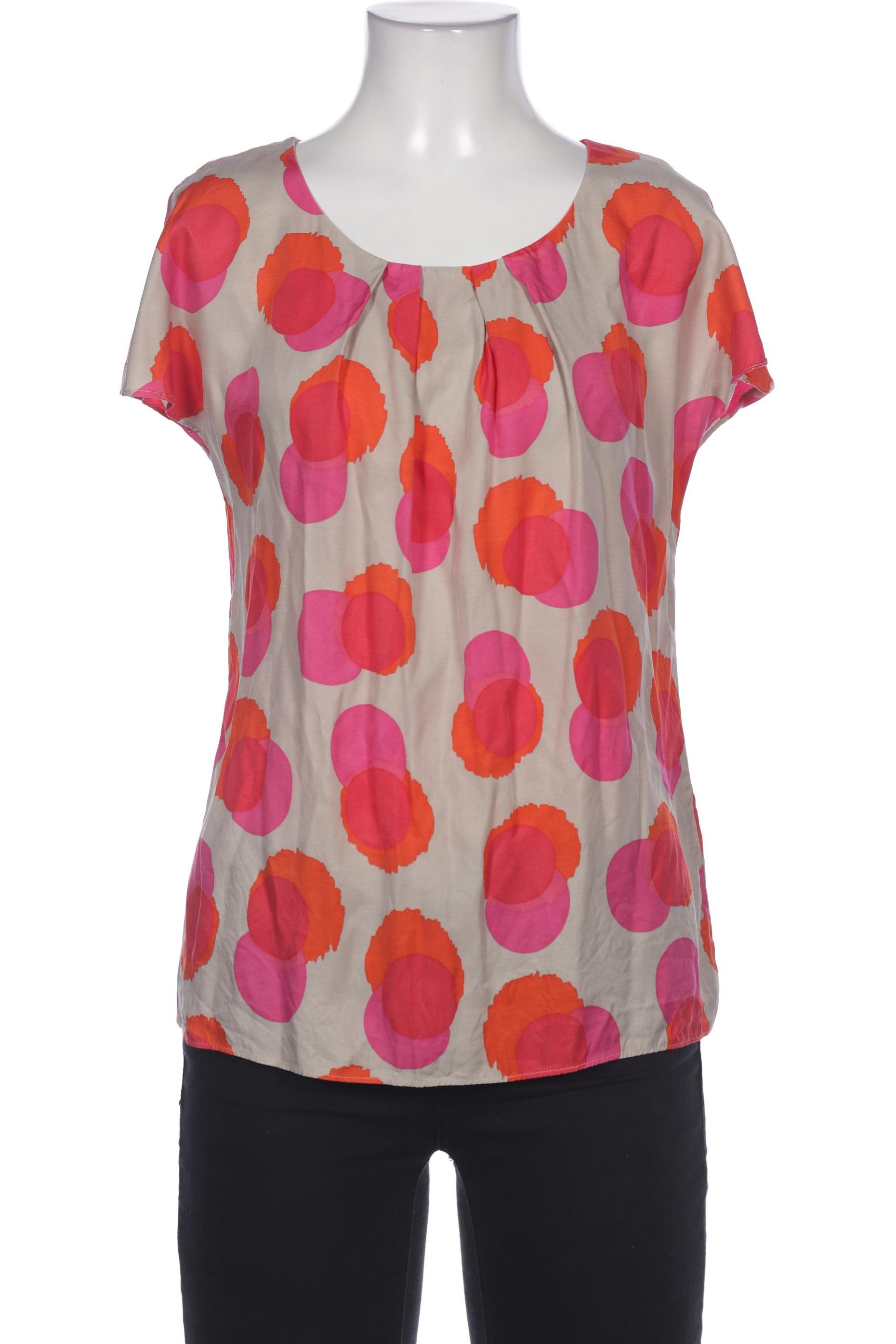 

Boden Damen Bluse, grau, Gr. 36