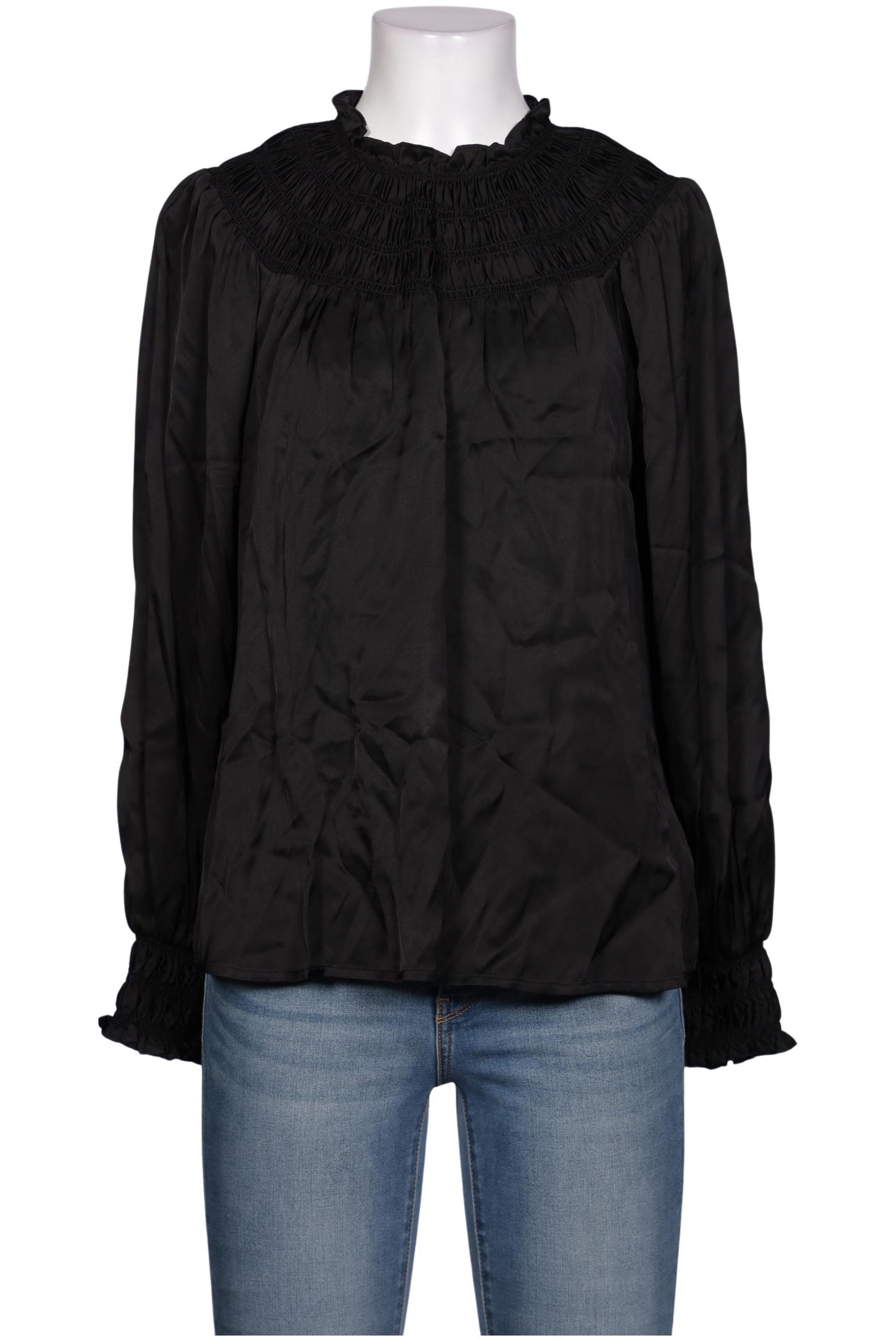 

Boden Damen Bluse, schwarz, Gr. 38