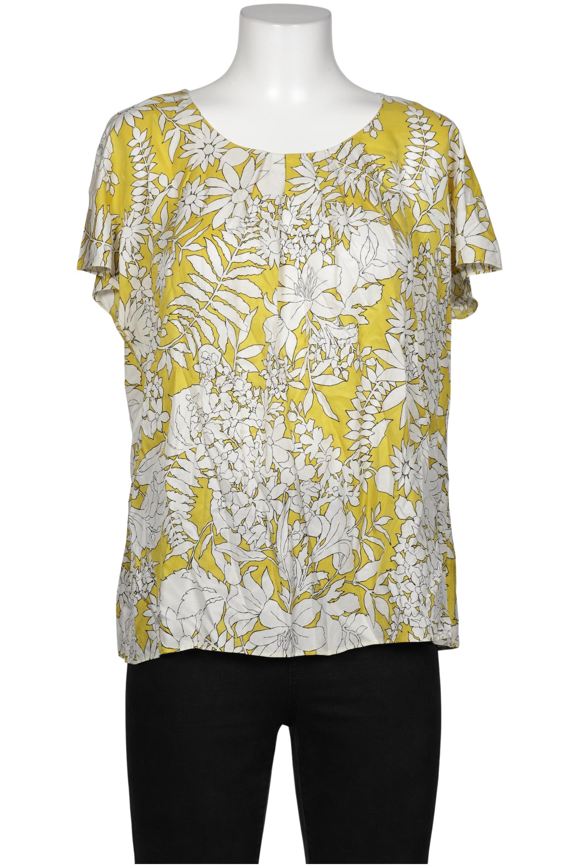 

Boden Damen Bluse, mehrfarbig, Gr. 44