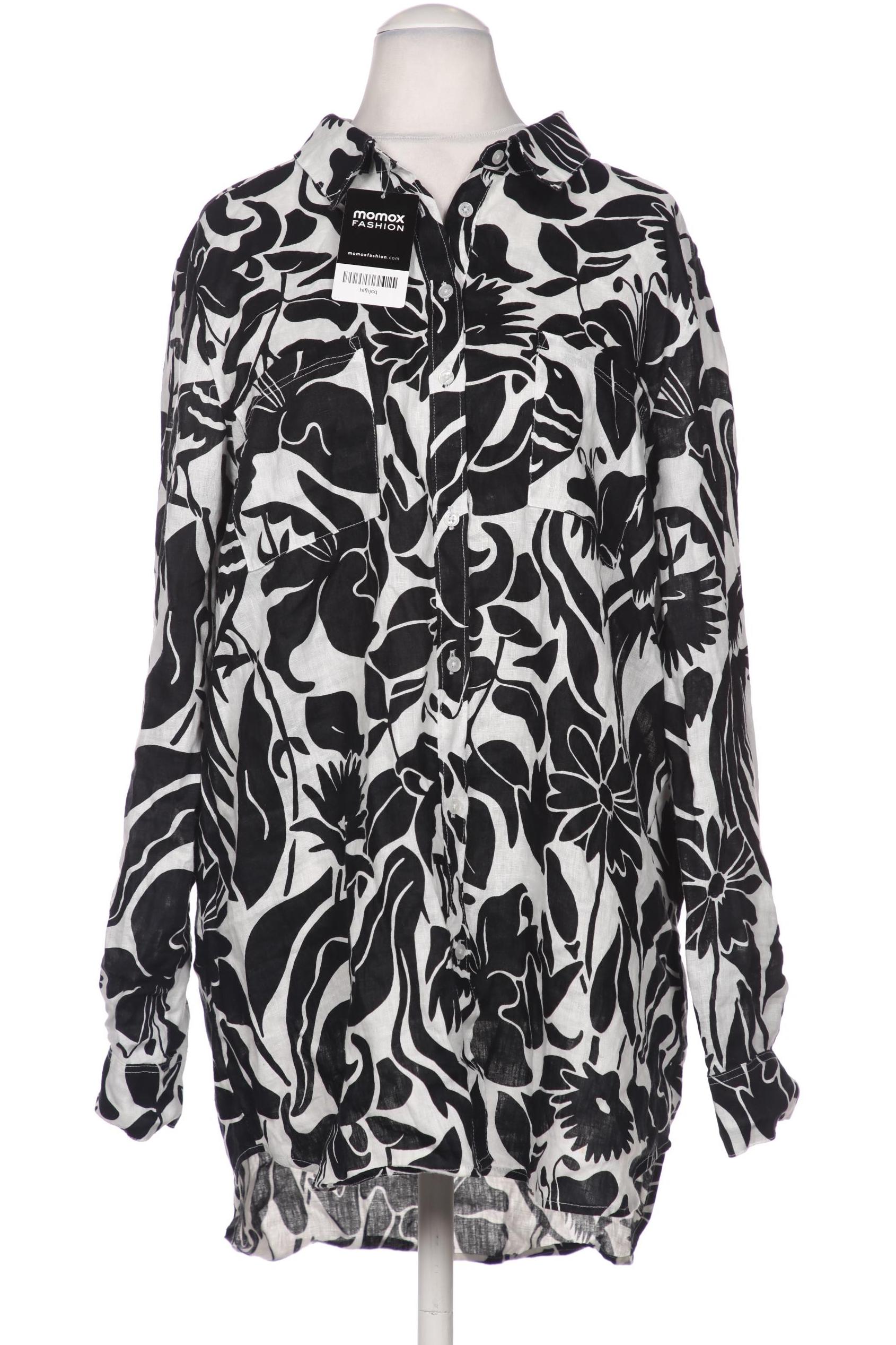 

Boden Damen Bluse, schwarz, Gr. 40