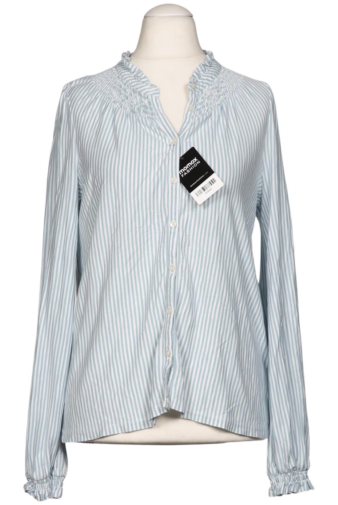 

Boden Damen Bluse, hellblau, Gr. 38