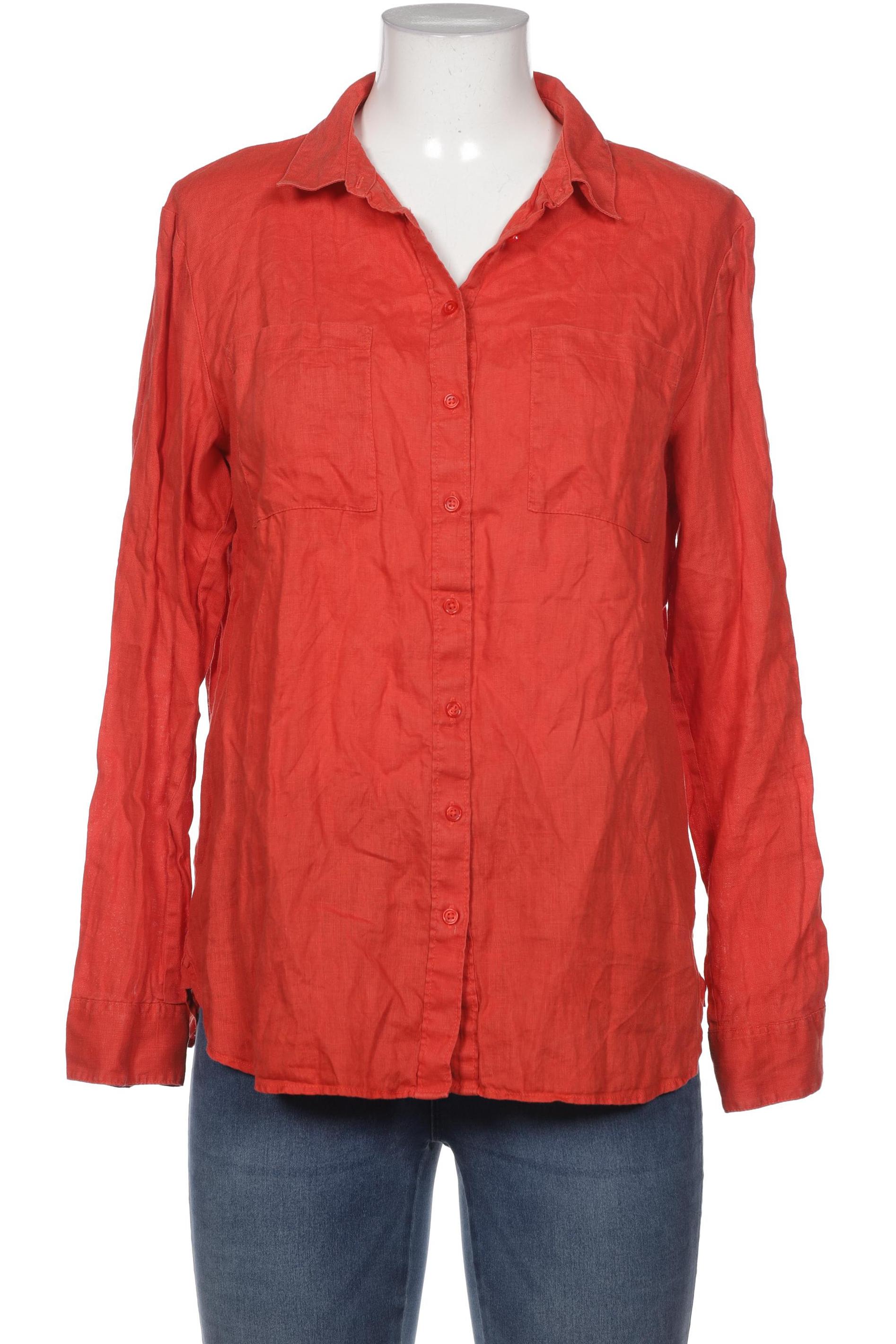

Boden Damen Bluse, rot, Gr. 38