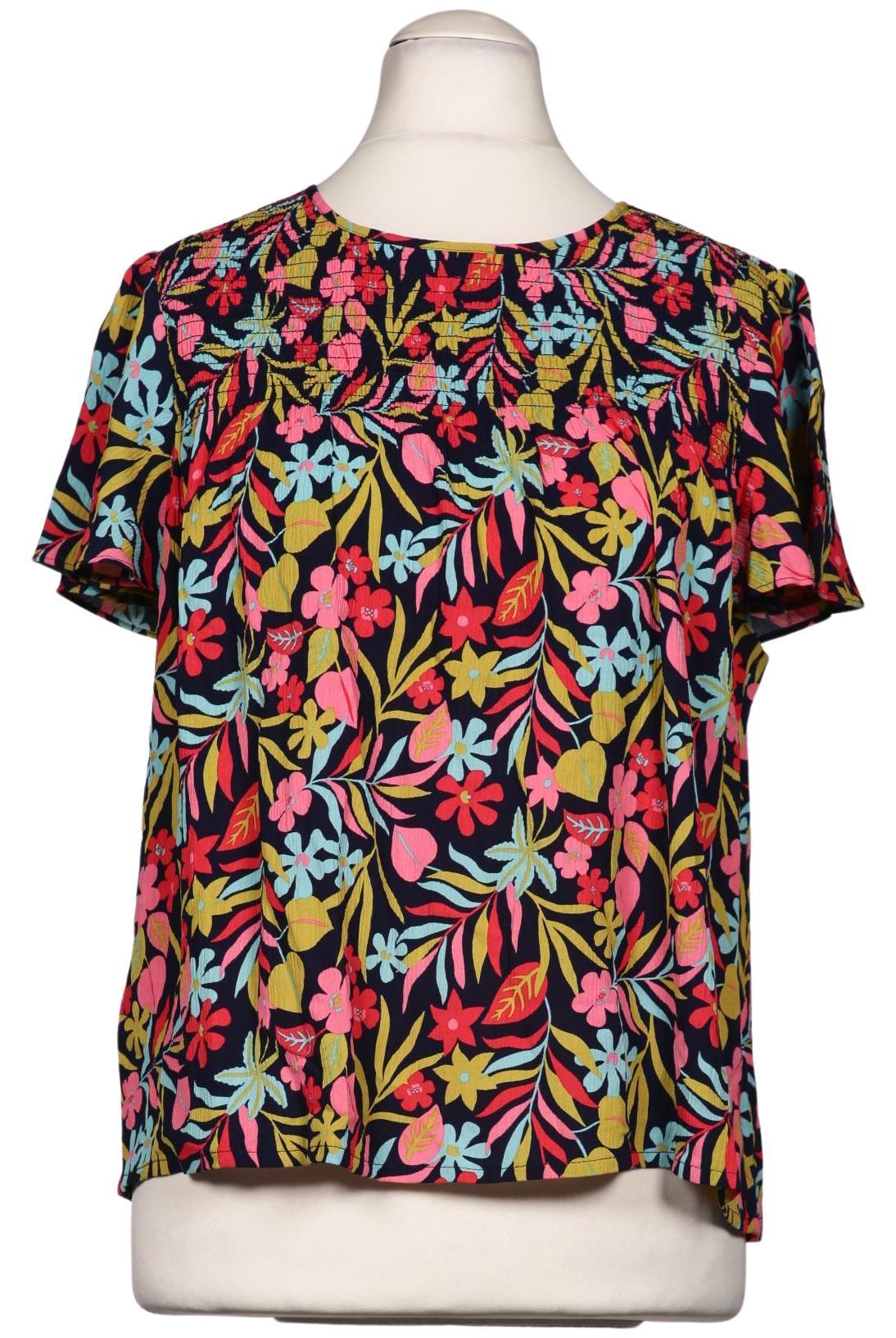 

Boden Damen Bluse, mehrfarbig, Gr. 38