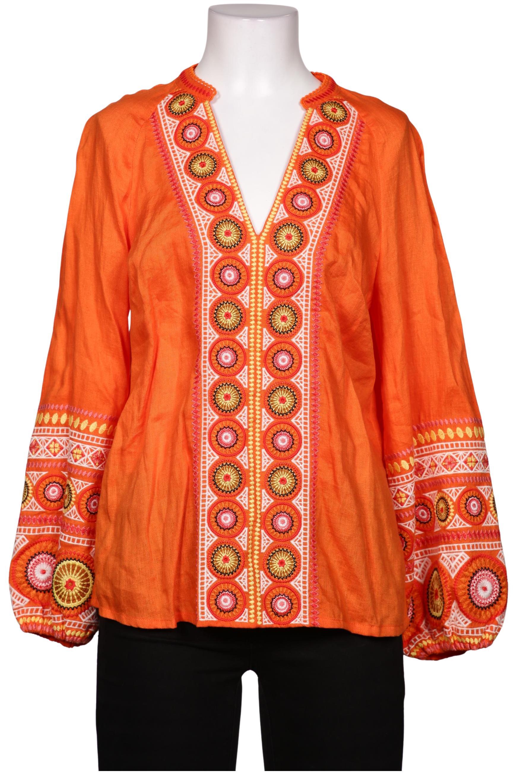 

Boden Damen Bluse, orange, Gr. 36