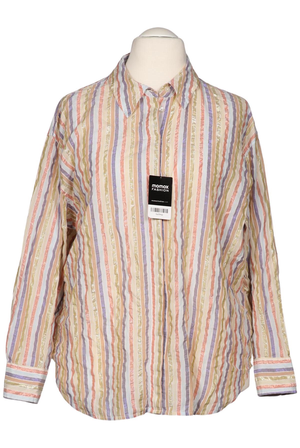 

Boden Damen Bluse, mehrfarbig, Gr. 44