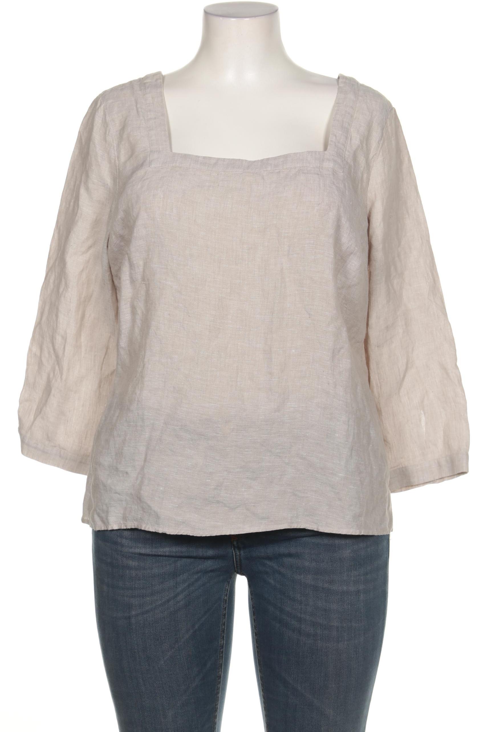 

Boden Damen Bluse, beige, Gr. 42