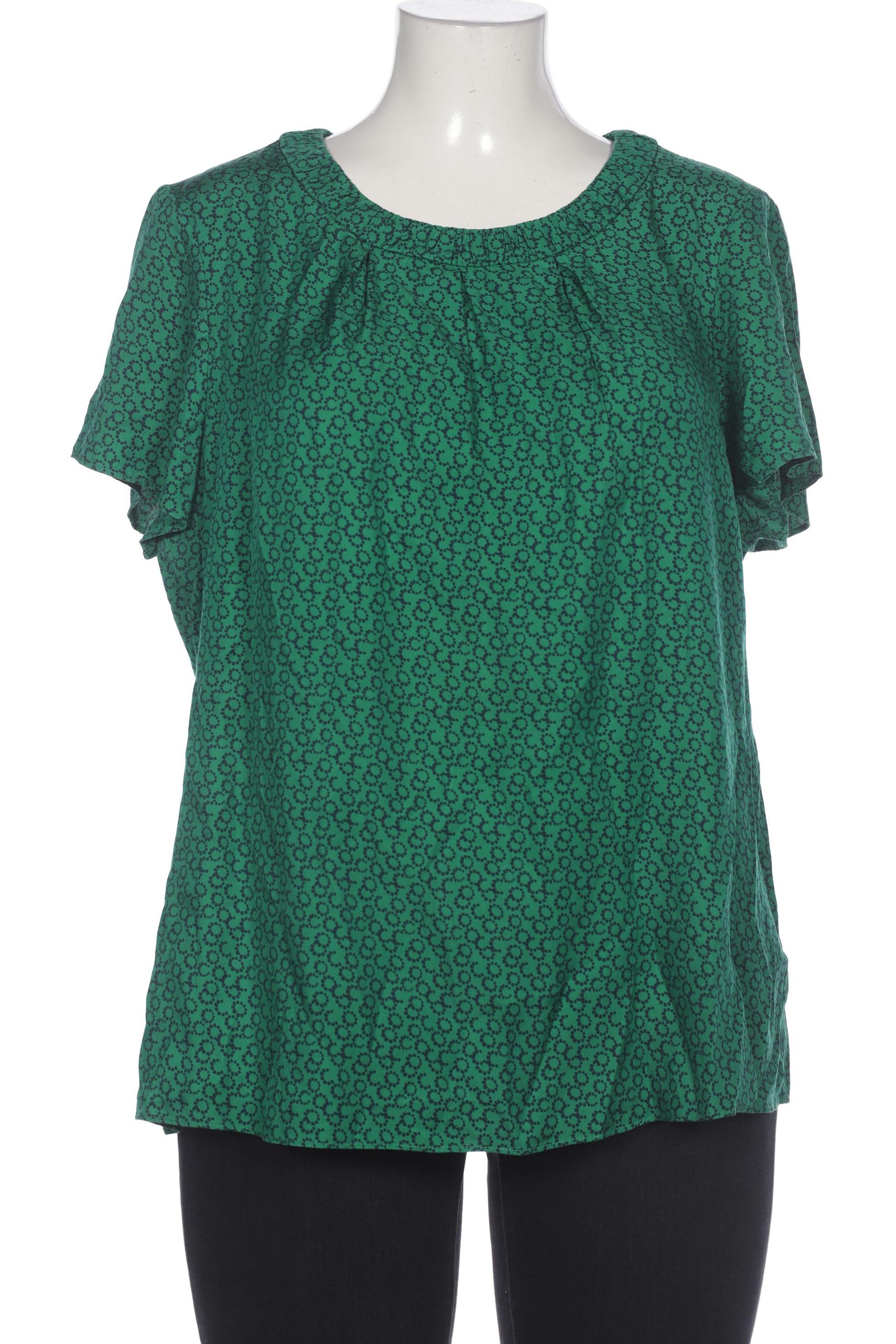 

Boden Damen Bluse, grün, Gr. 46