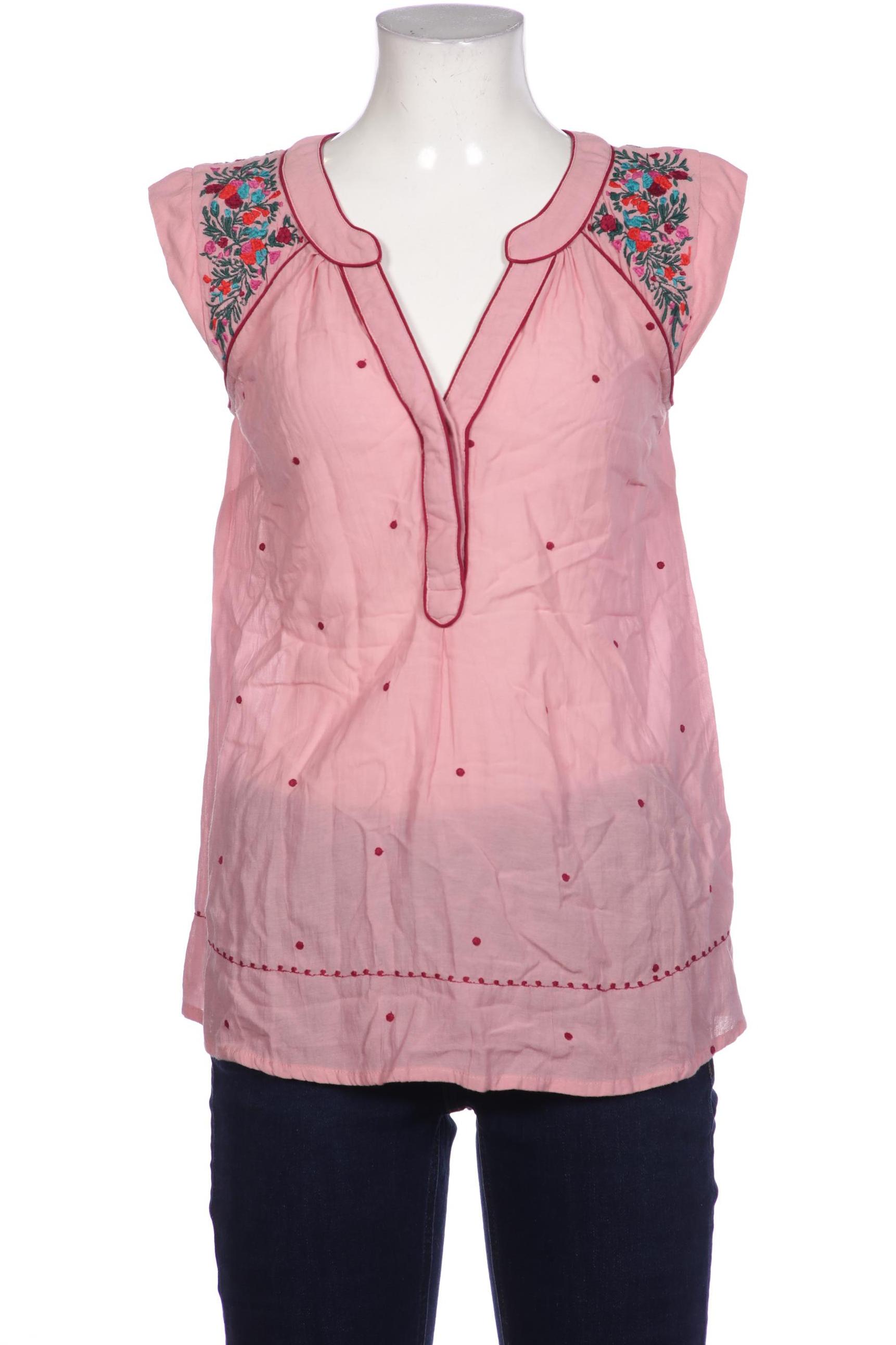 

Boden Damen Bluse, pink