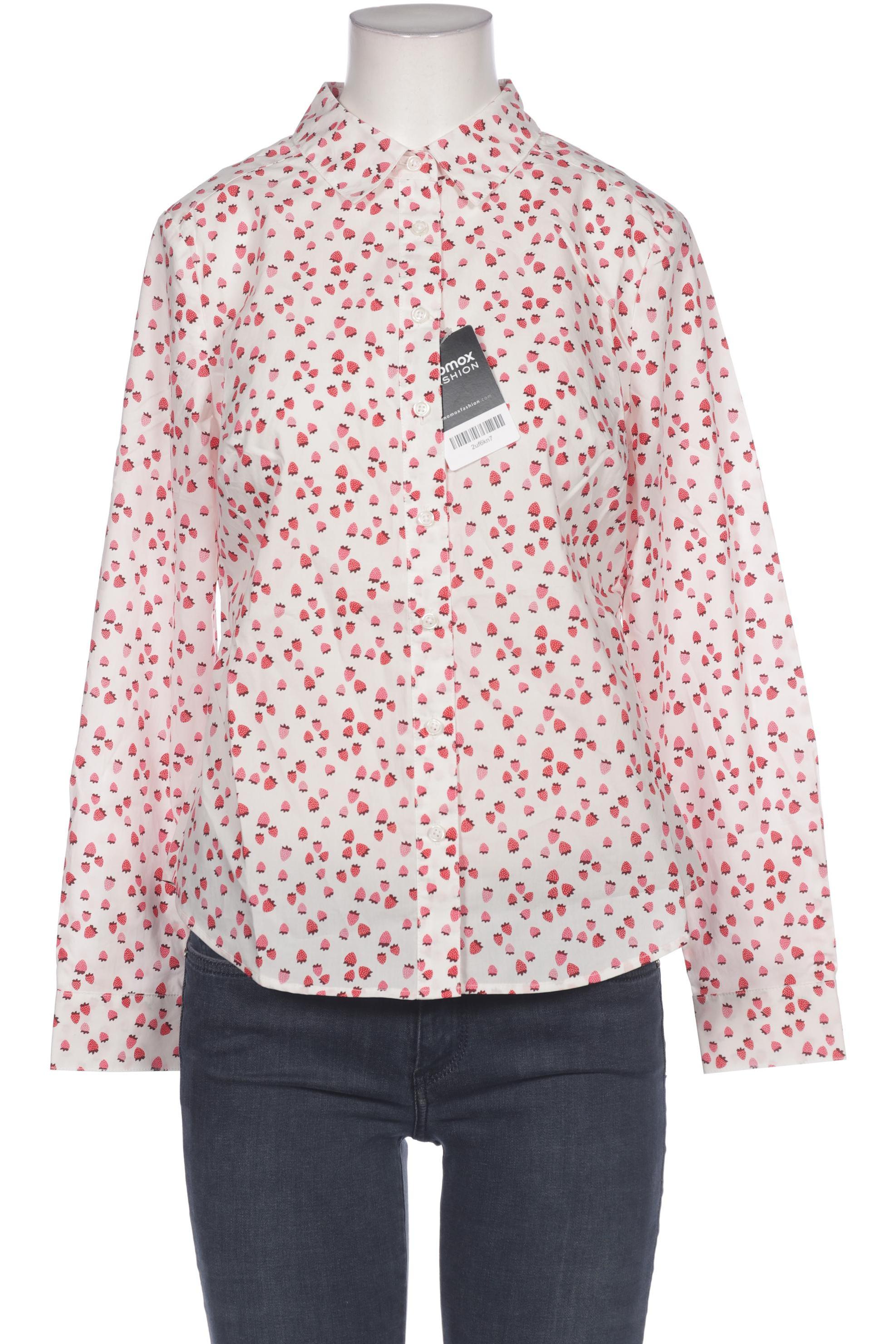 

Boden Damen Bluse, weiß, Gr. 36
