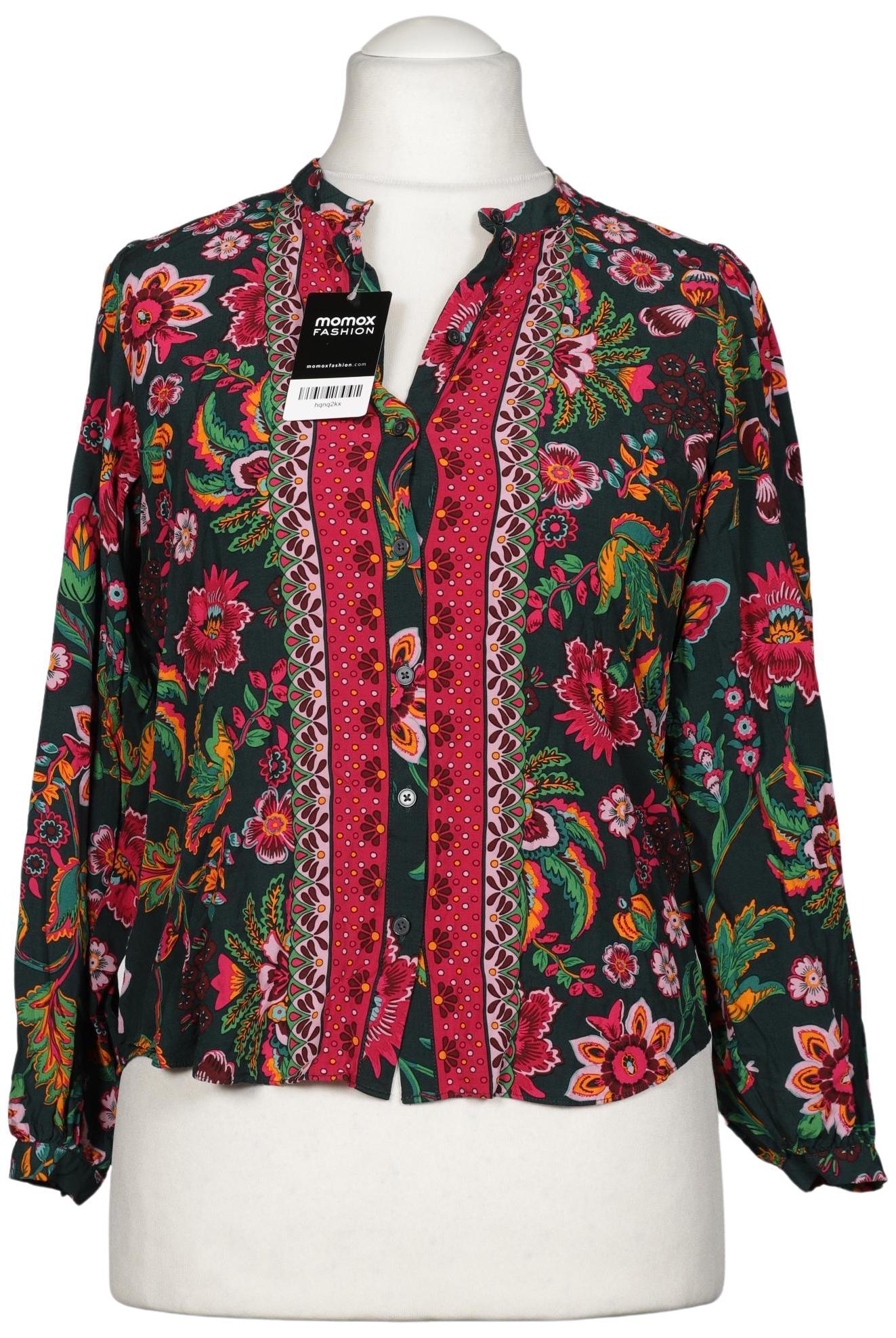 

Boden Damen Bluse, mehrfarbig, Gr. 38