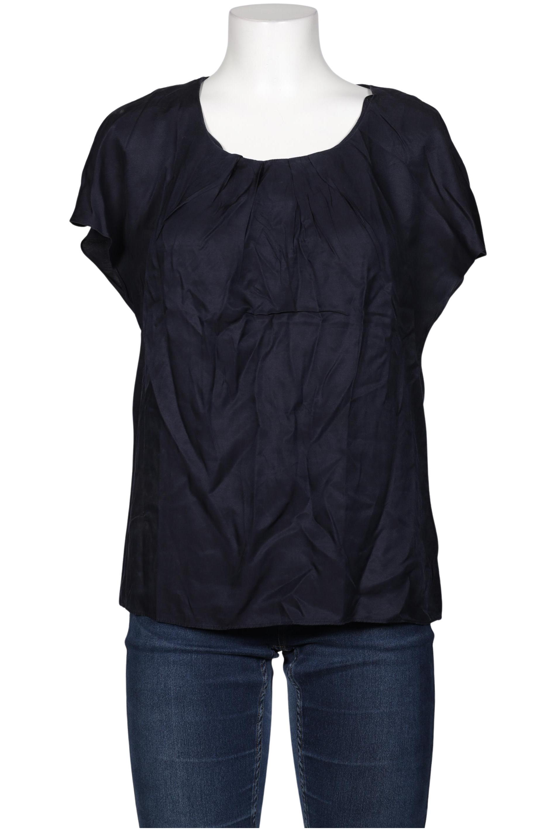 

Boden Damen Bluse, marineblau, Gr. 42