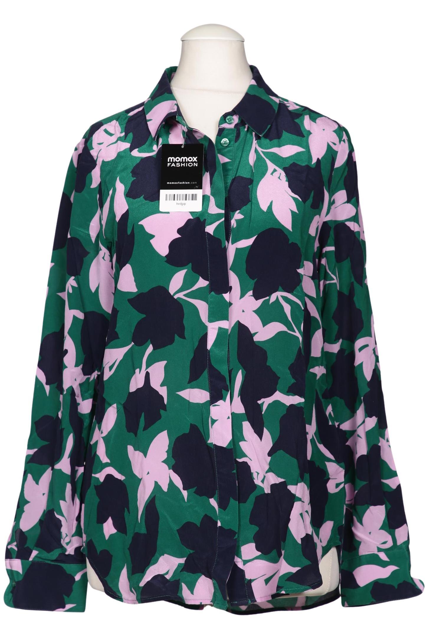 

Boden Damen Bluse, mehrfarbig, Gr. 36