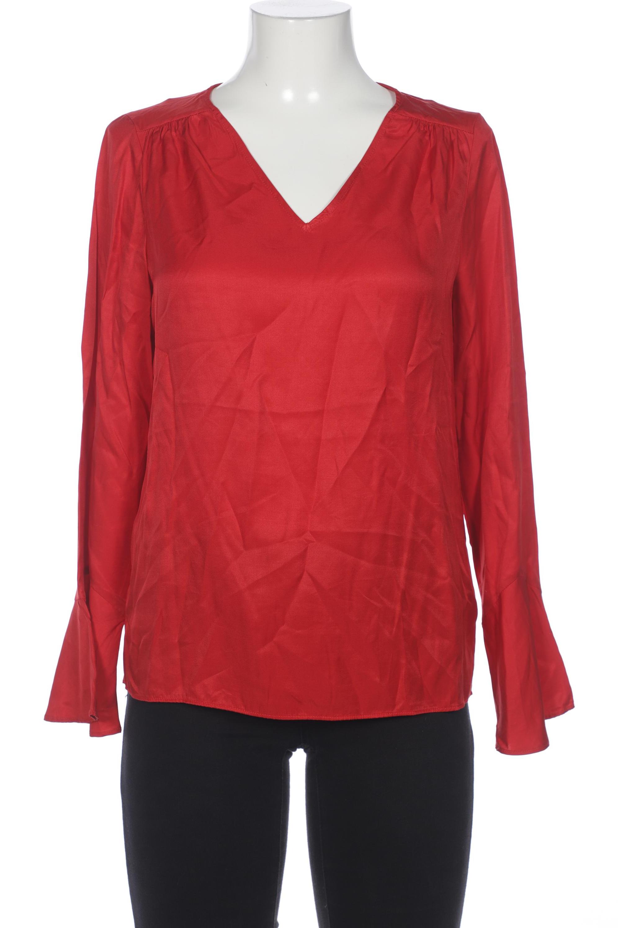 

Boden Damen Bluse, rot, Gr. 36