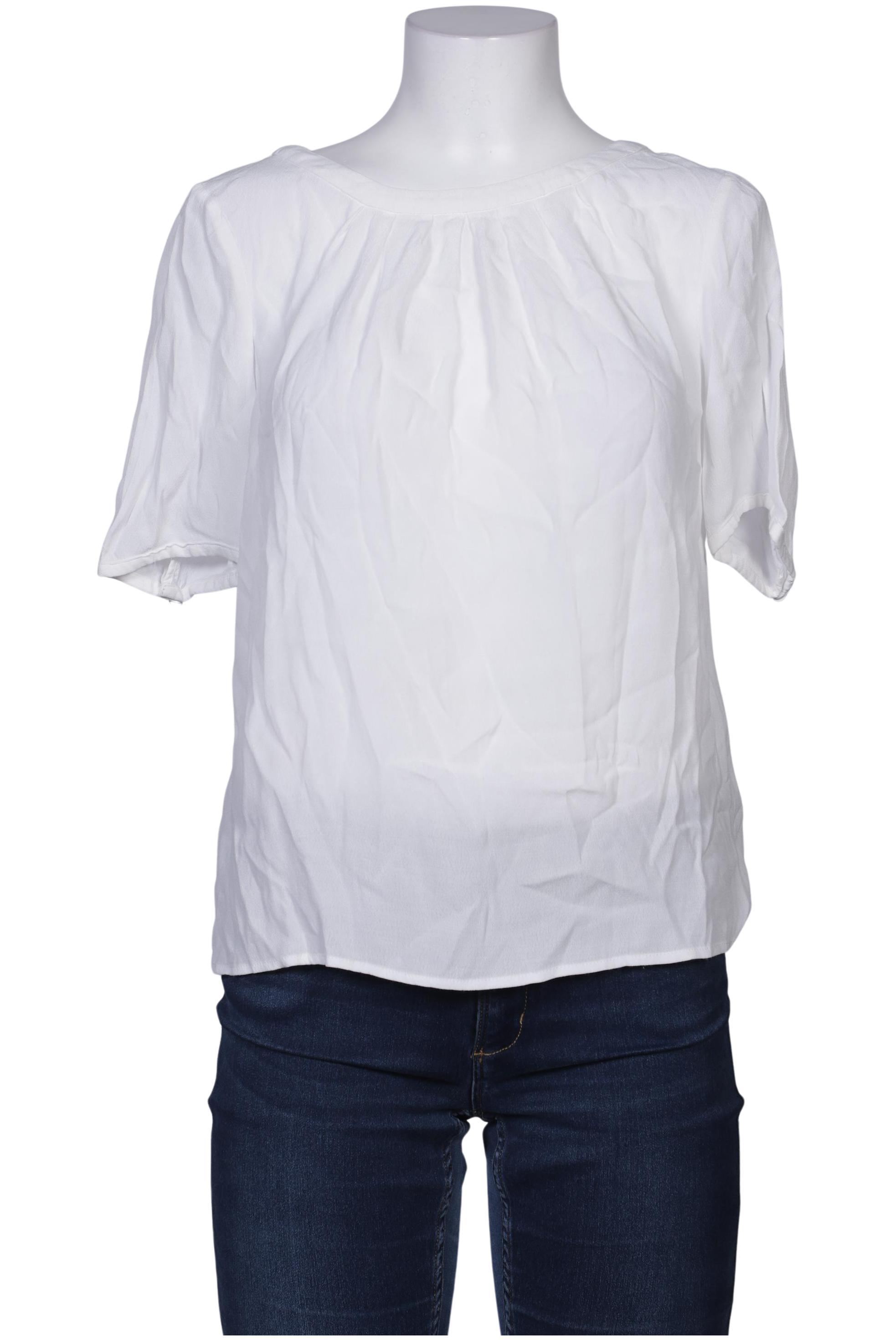 

Boden Damen Bluse, weiß, Gr. 38