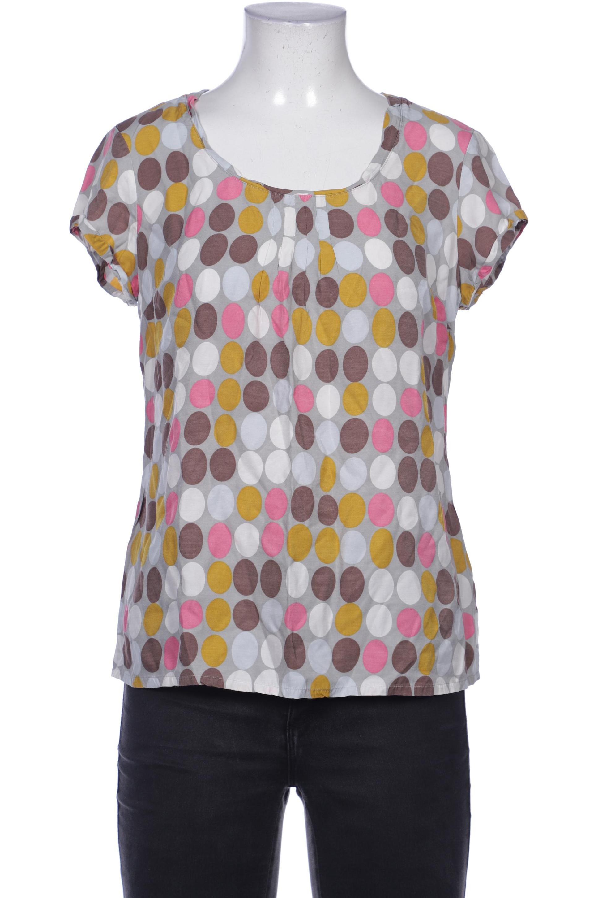 

Boden Damen Bluse, mehrfarbig, Gr. 8