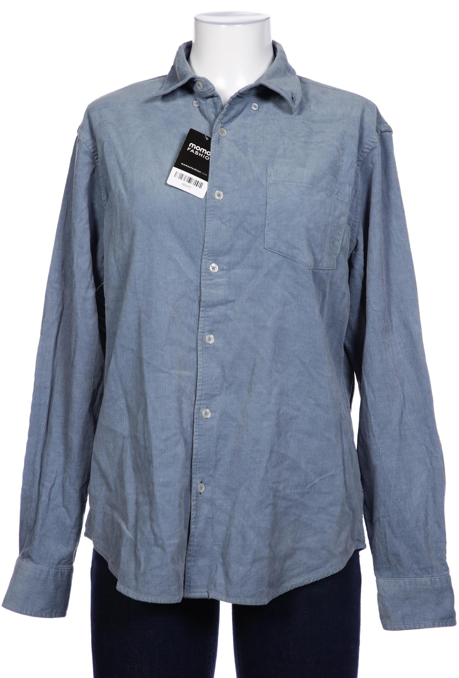 

Boden Damen Bluse, hellblau, Gr. 38