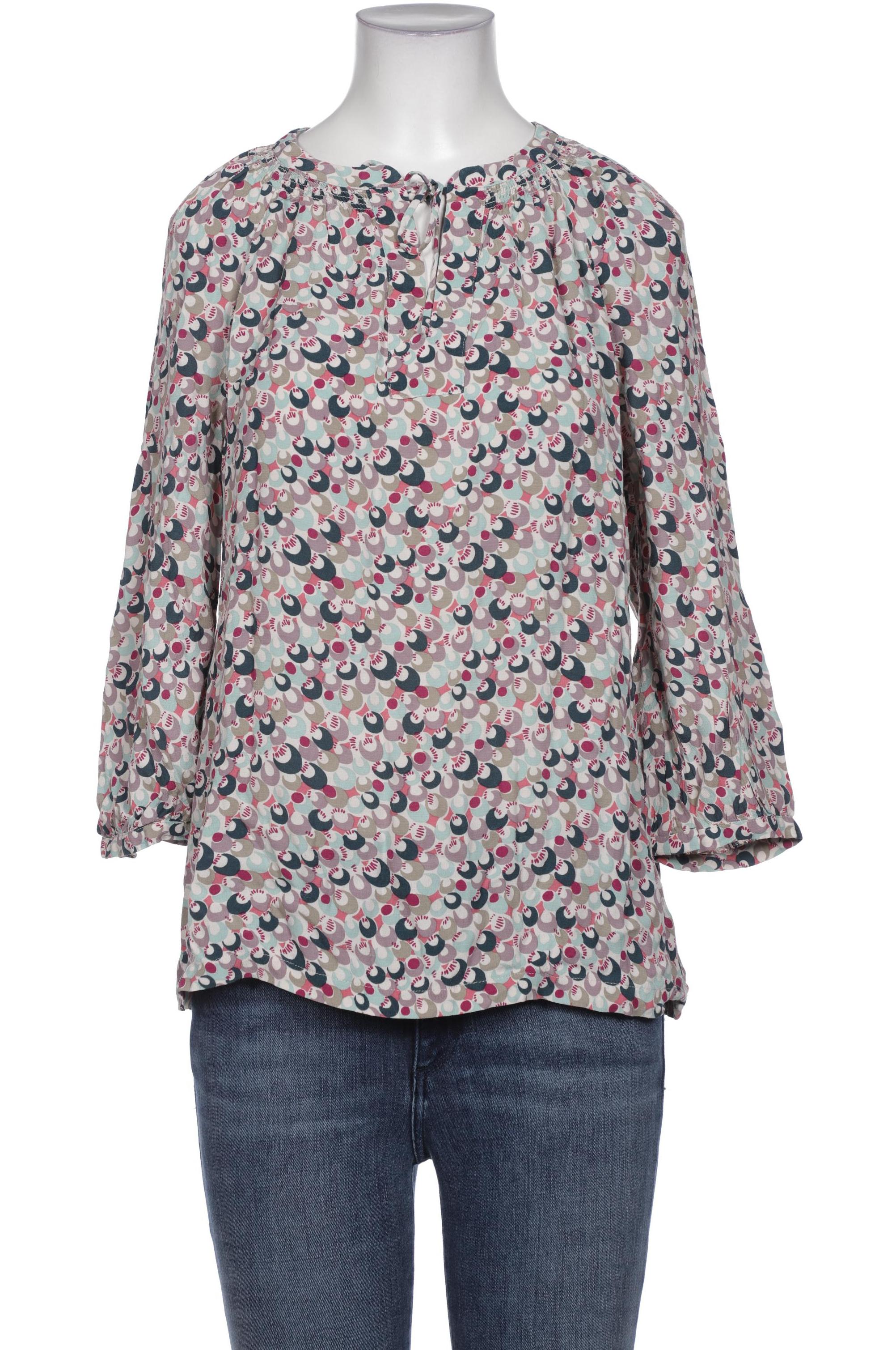 

Boden Damen Bluse, cremeweiß, Gr. 38