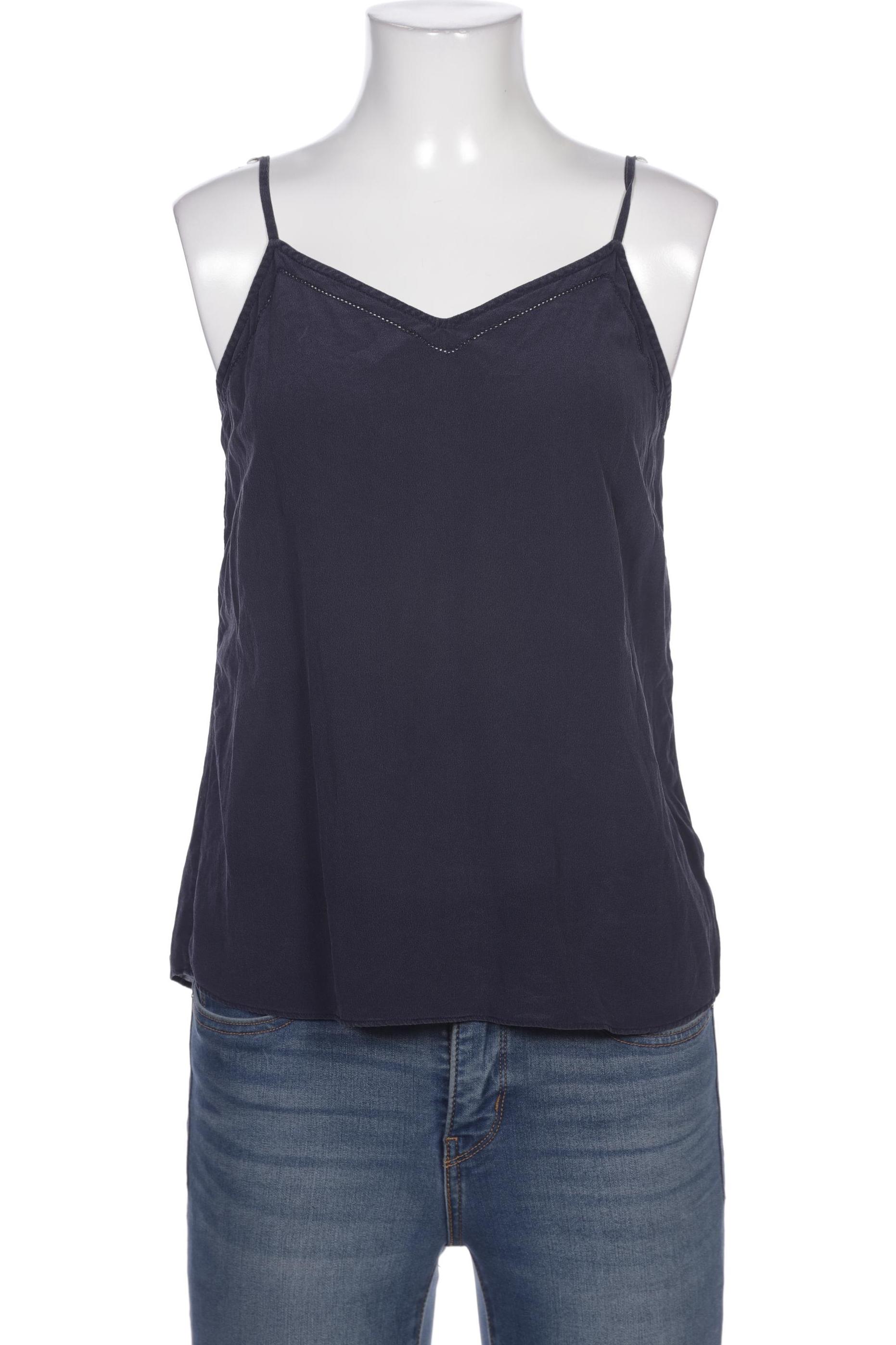 

Boden Damen Bluse, marineblau