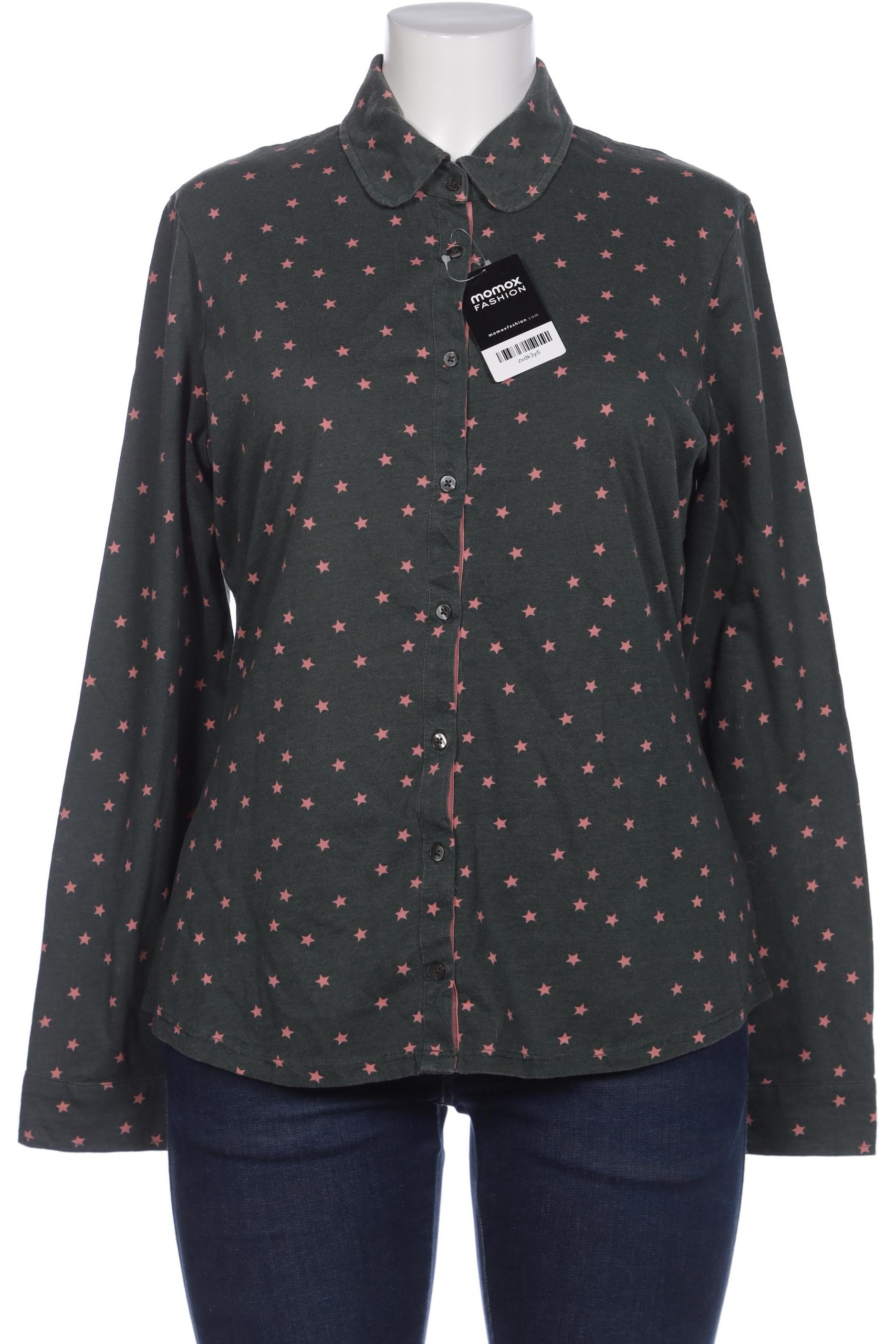 

Boden Damen Bluse, türkis, Gr. 42