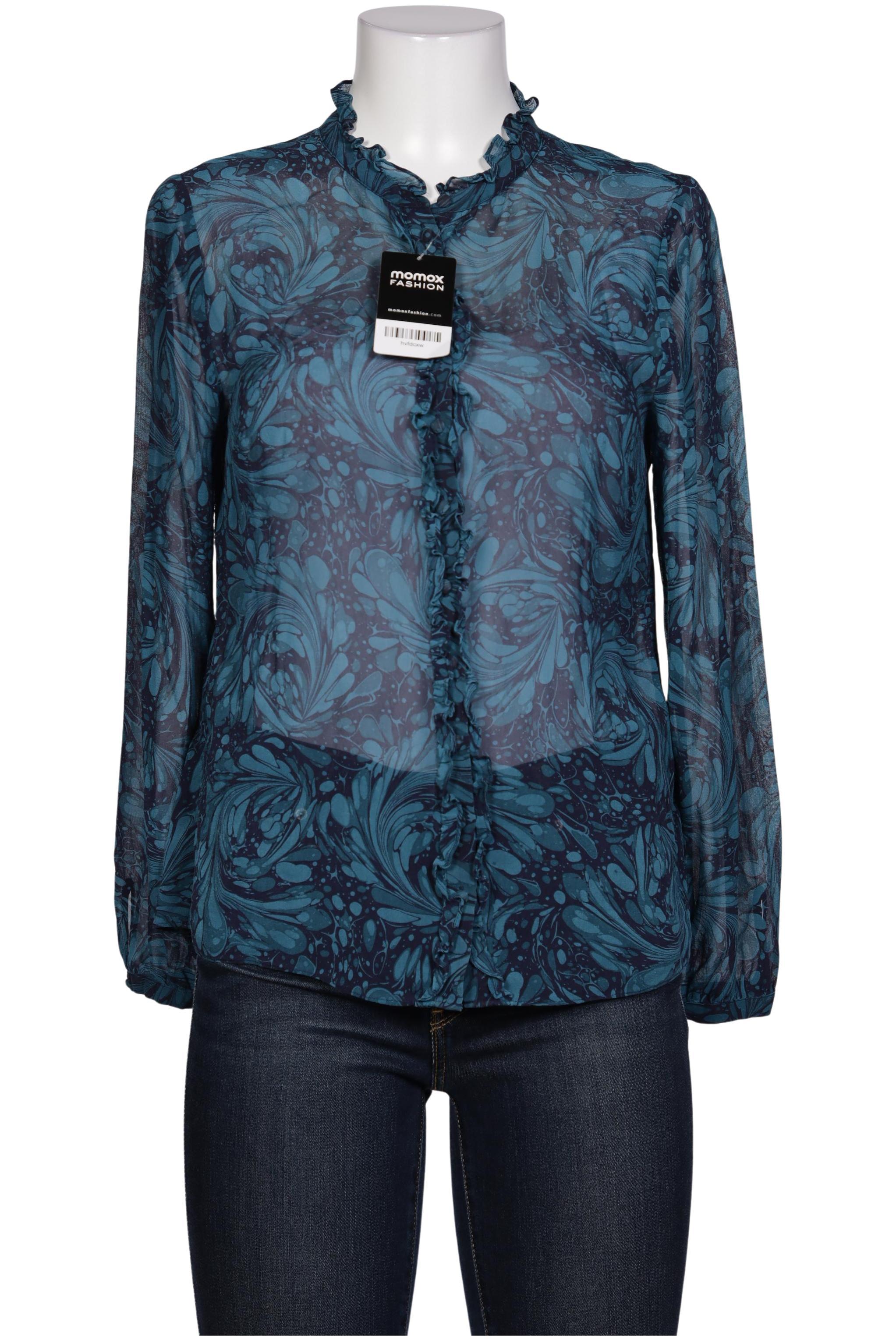 

Boden Damen Bluse, marineblau, Gr. 38