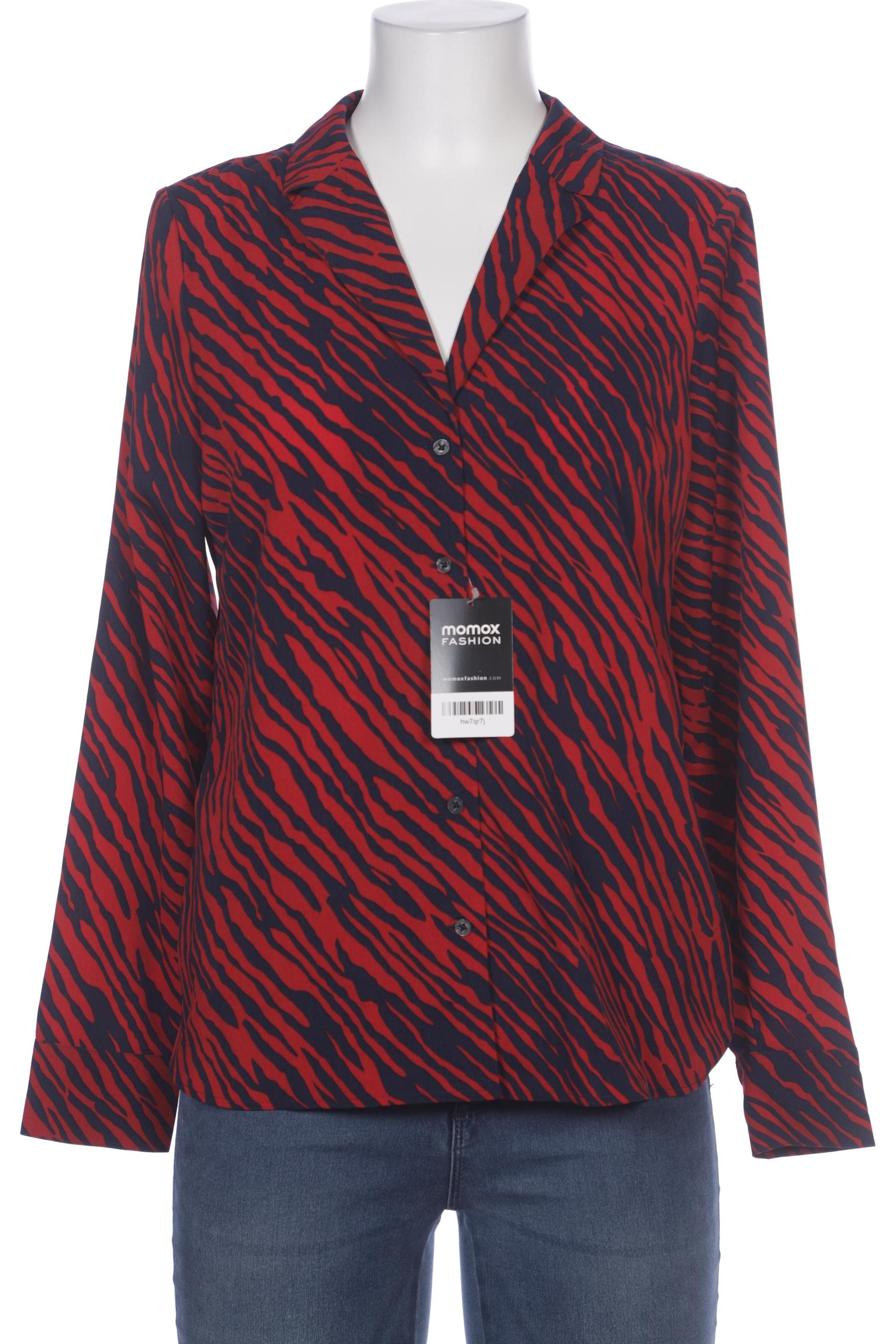 

Boden Damen Bluse, marineblau, Gr. 38
