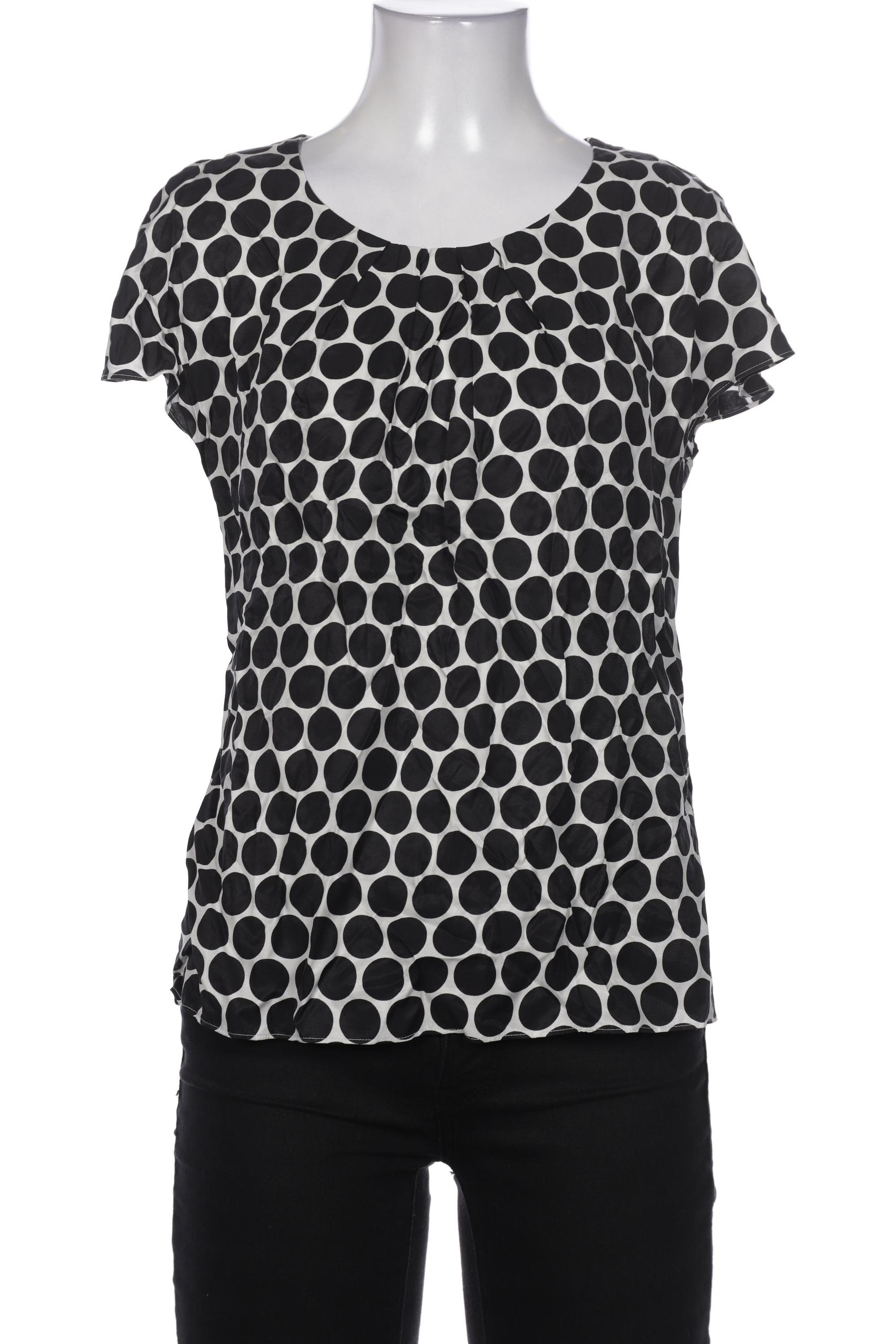 

Boden Damen Bluse, schwarz, Gr. 36