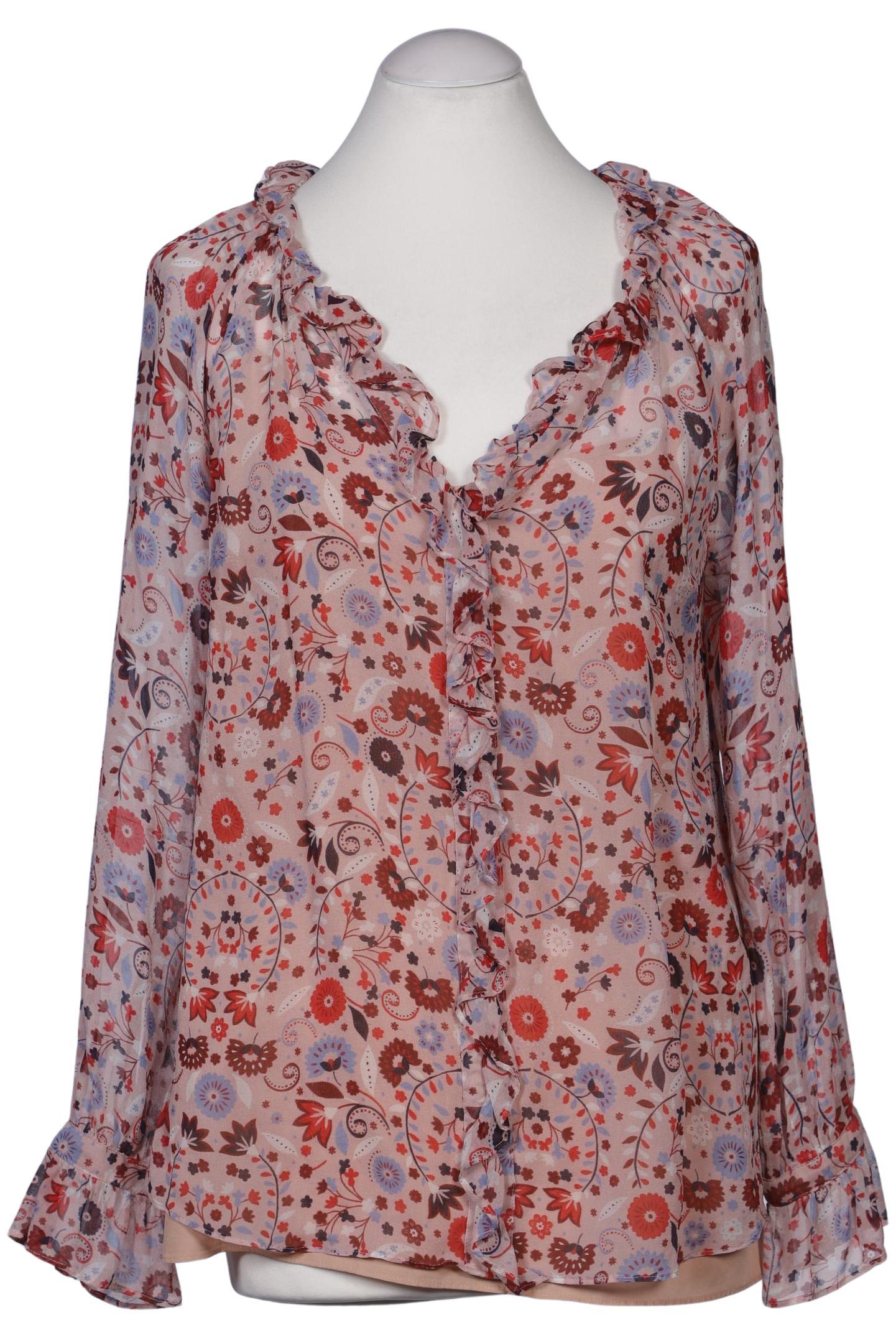 

Boden Damen Bluse, pink, Gr. 36