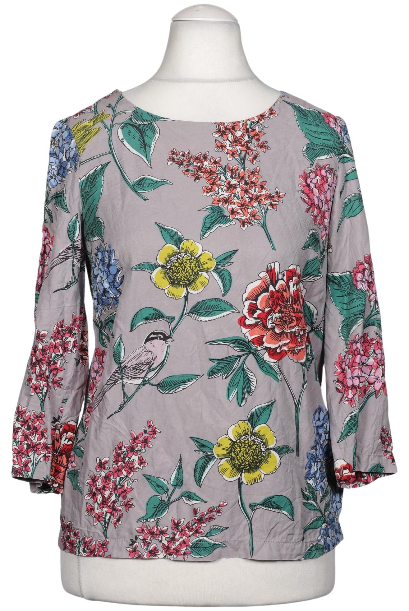 

Boden Damen Bluse, grau, Gr. 36