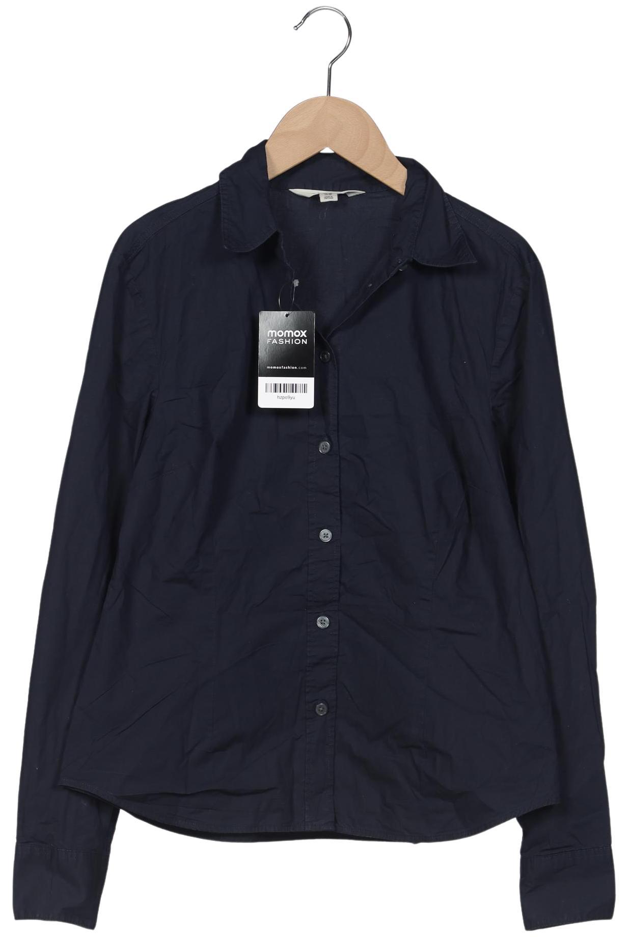 

Boden Damen Bluse, marineblau, Gr. 38
