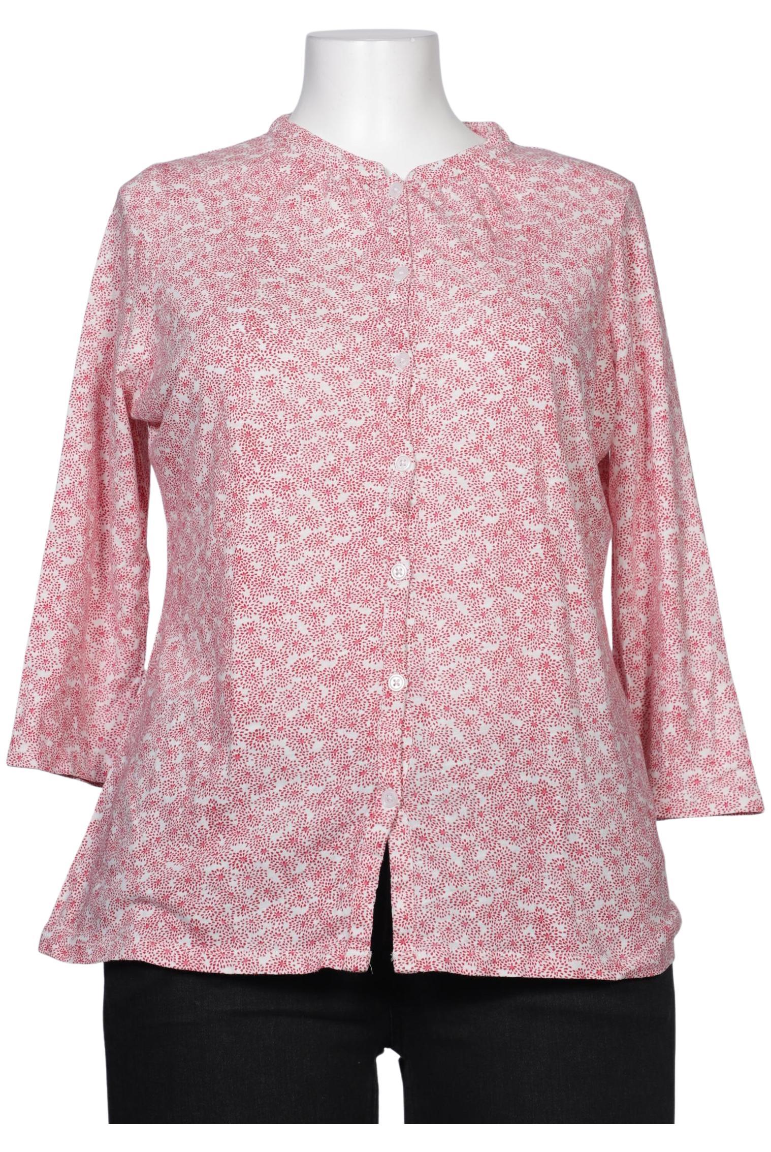 

Boden Damen Bluse, pink, Gr. 40