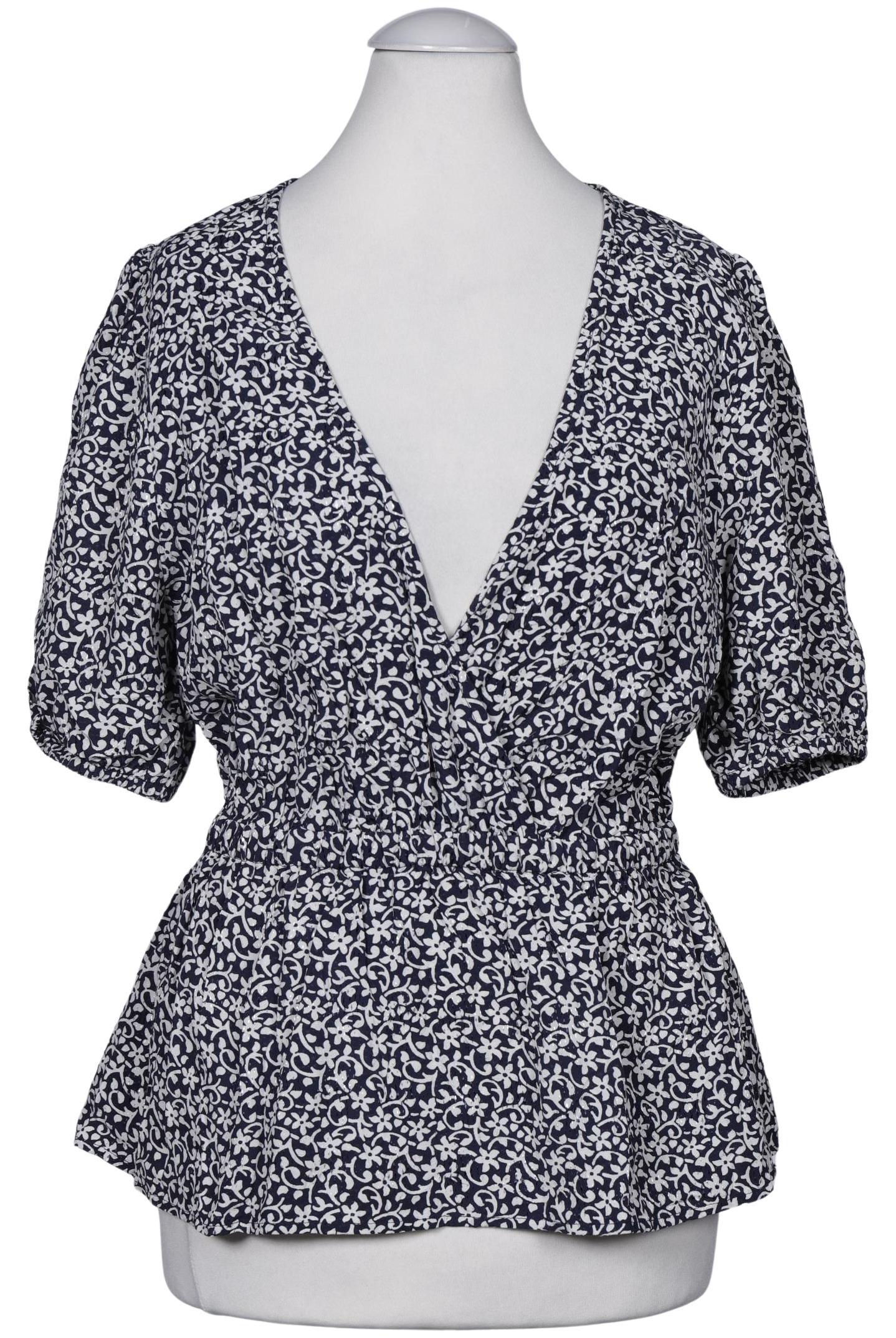 

Boden Damen Bluse, marineblau, Gr. 36
