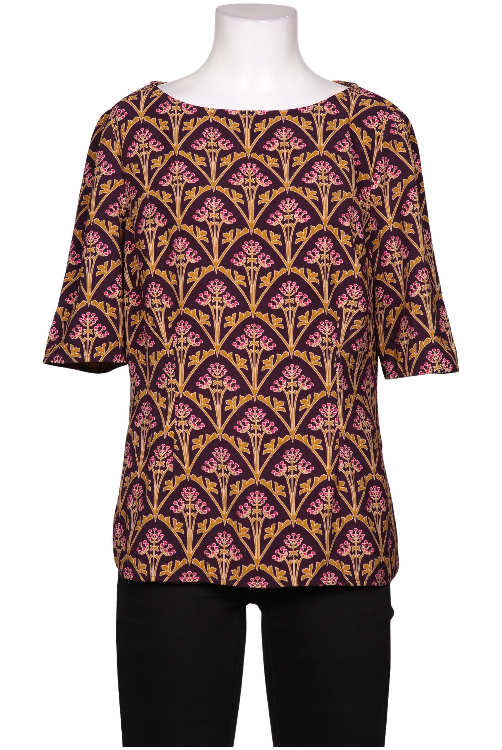 

Boden Damen Bluse, mehrfarbig, Gr. 40