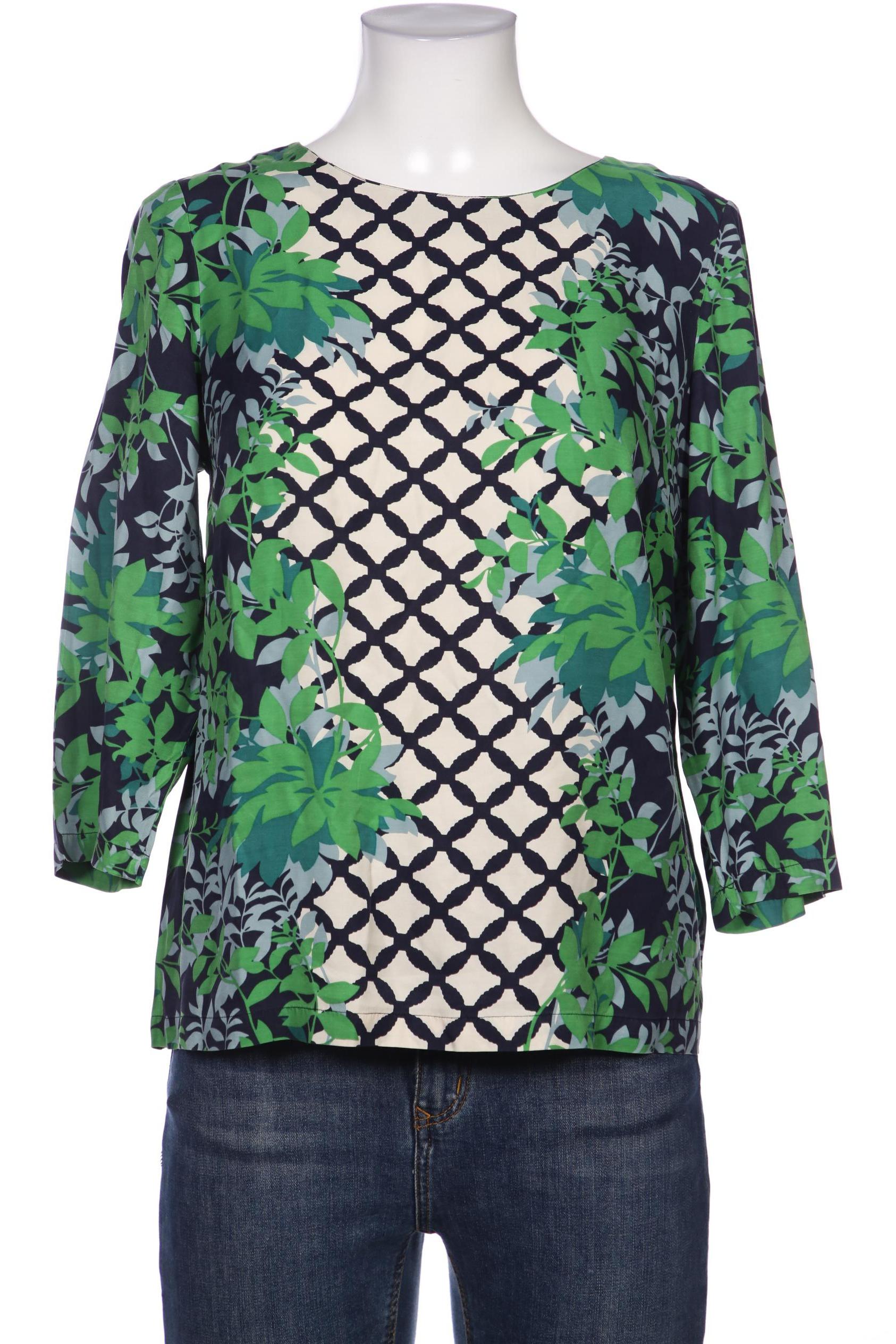 

Boden Damen Bluse, mehrfarbig, Gr. 38