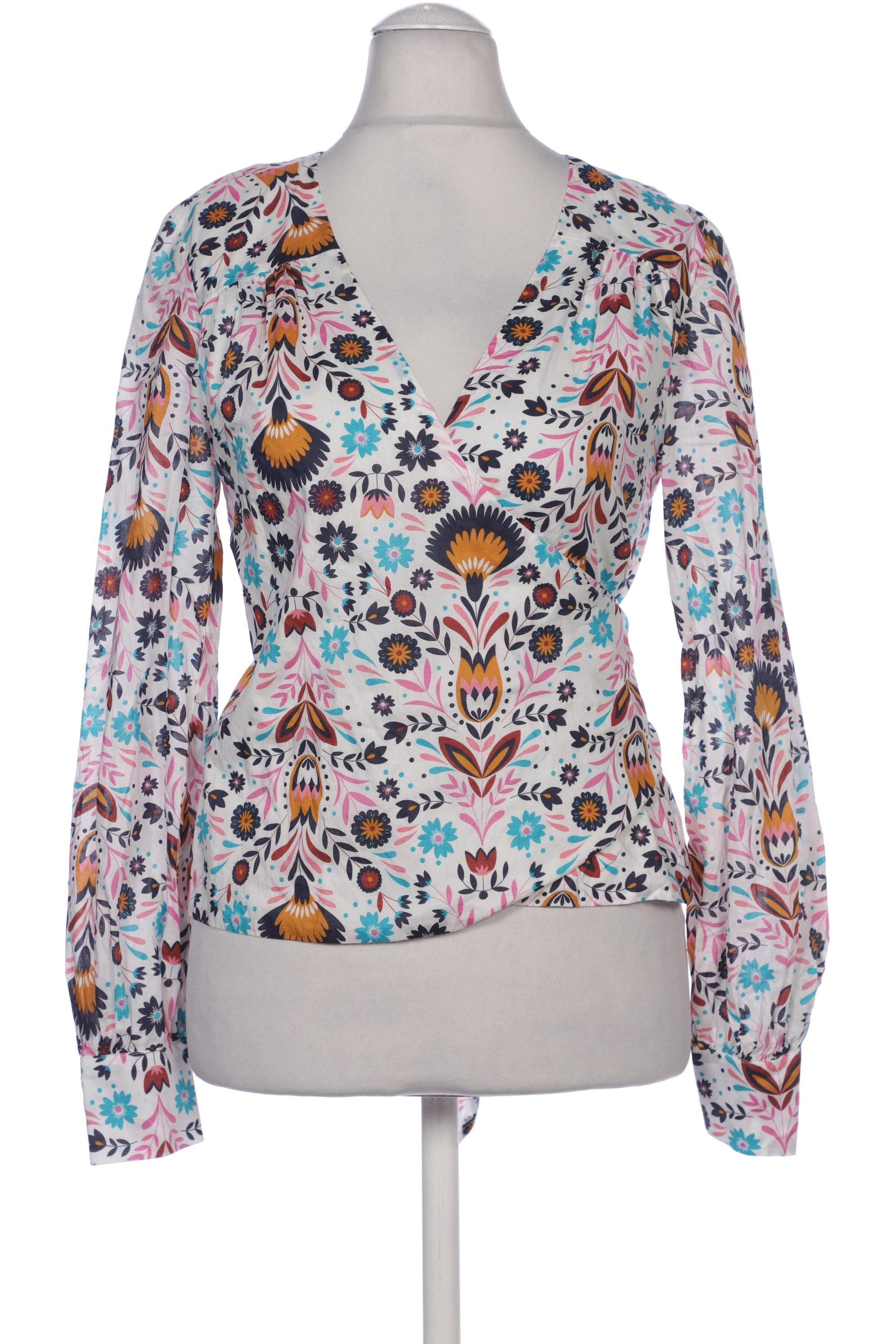 

Boden Damen Bluse, mehrfarbig, Gr. 36