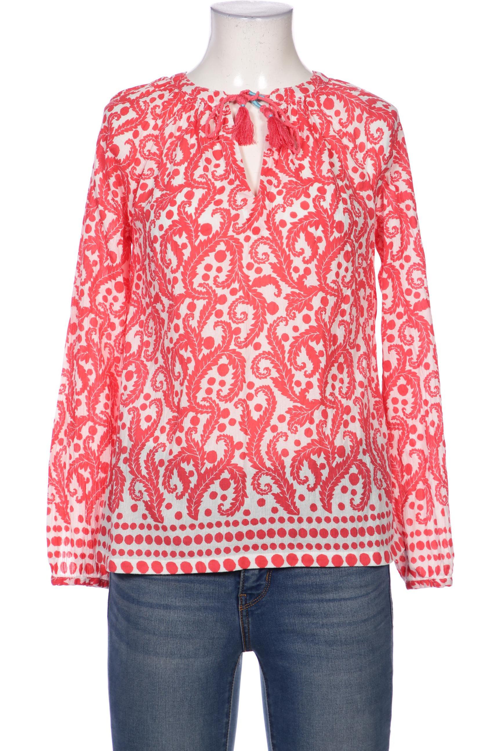

Boden Damen Bluse, pink, Gr. 32