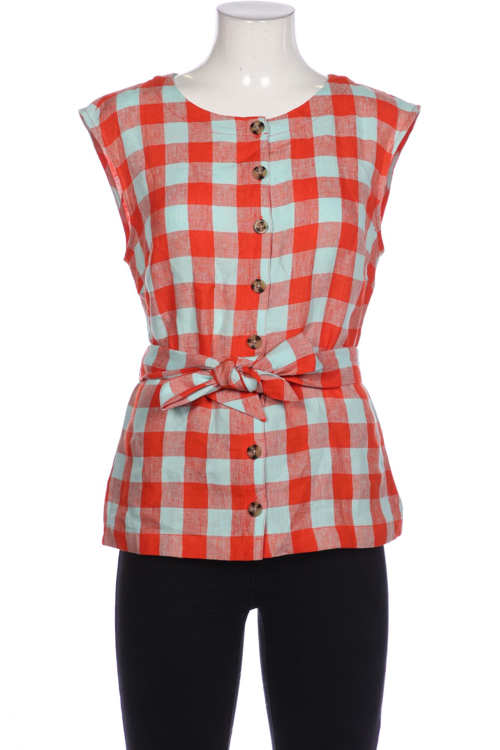 

Boden Damen Bluse, rot