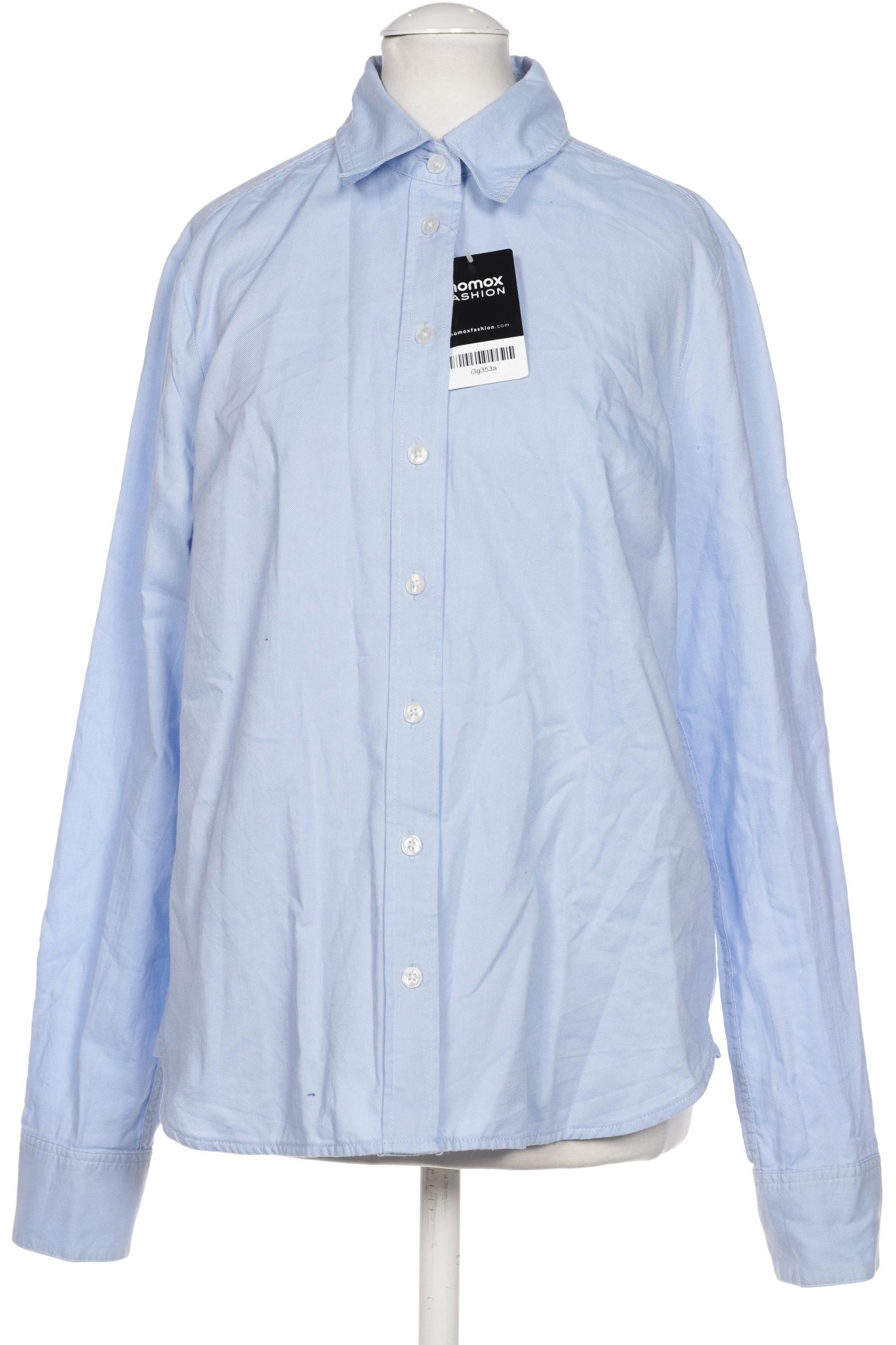 

Boden Damen Bluse, hellblau, Gr. 36