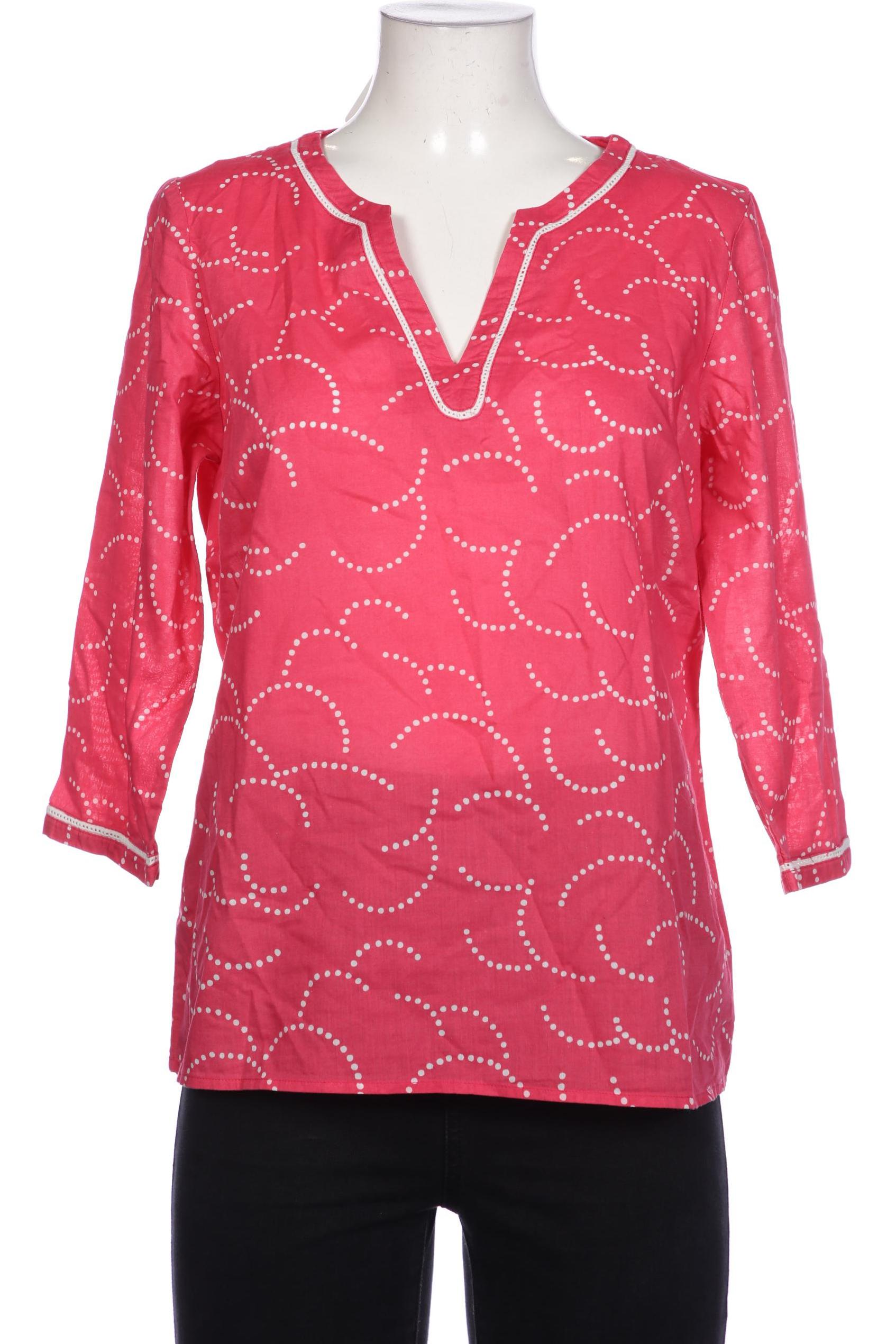 

Boden Damen Bluse, pink