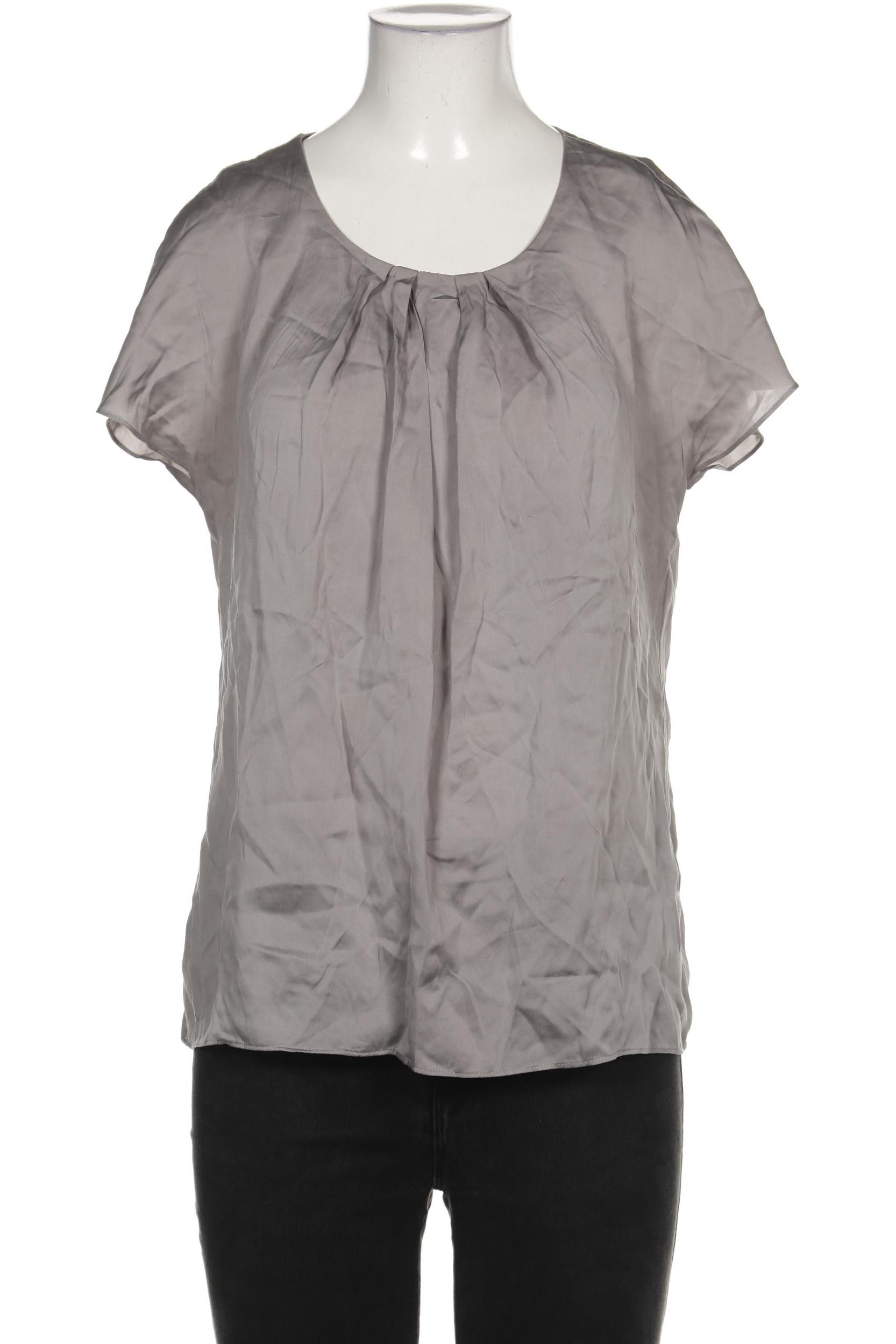 

Boden Damen Bluse, grau, Gr. 12