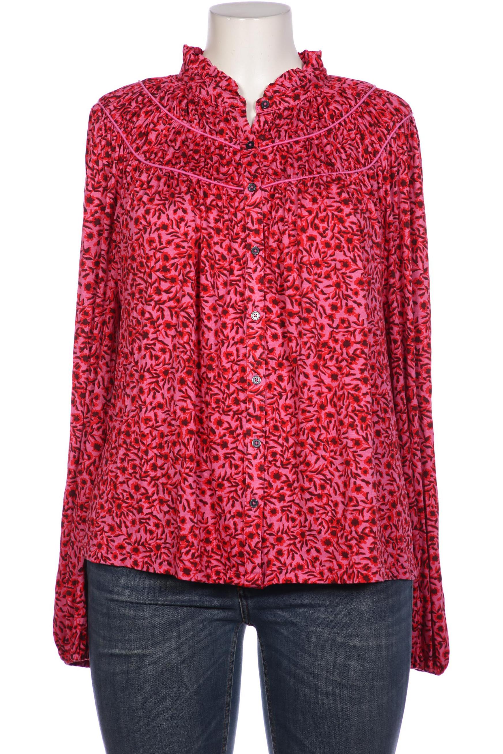 

Boden Damen Bluse, pink, Gr. 46