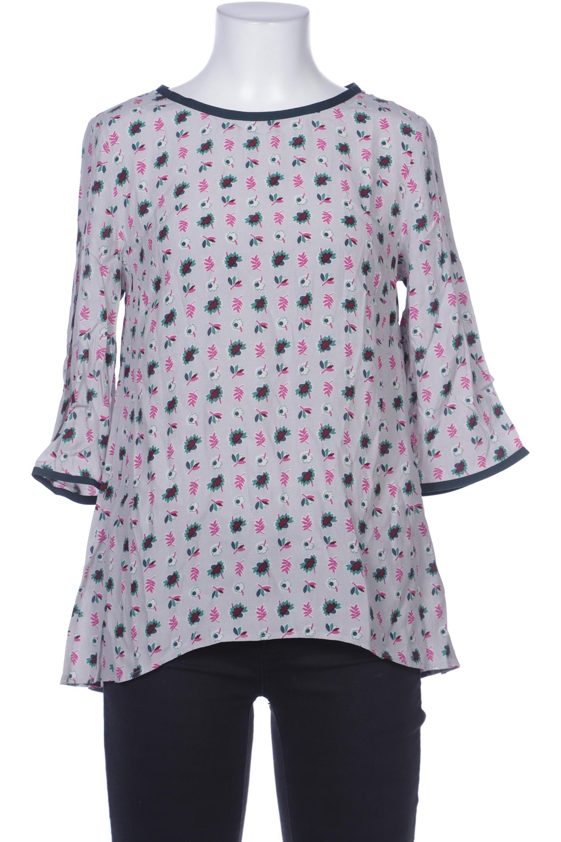 

Boden Damen Bluse, grau, Gr. 34