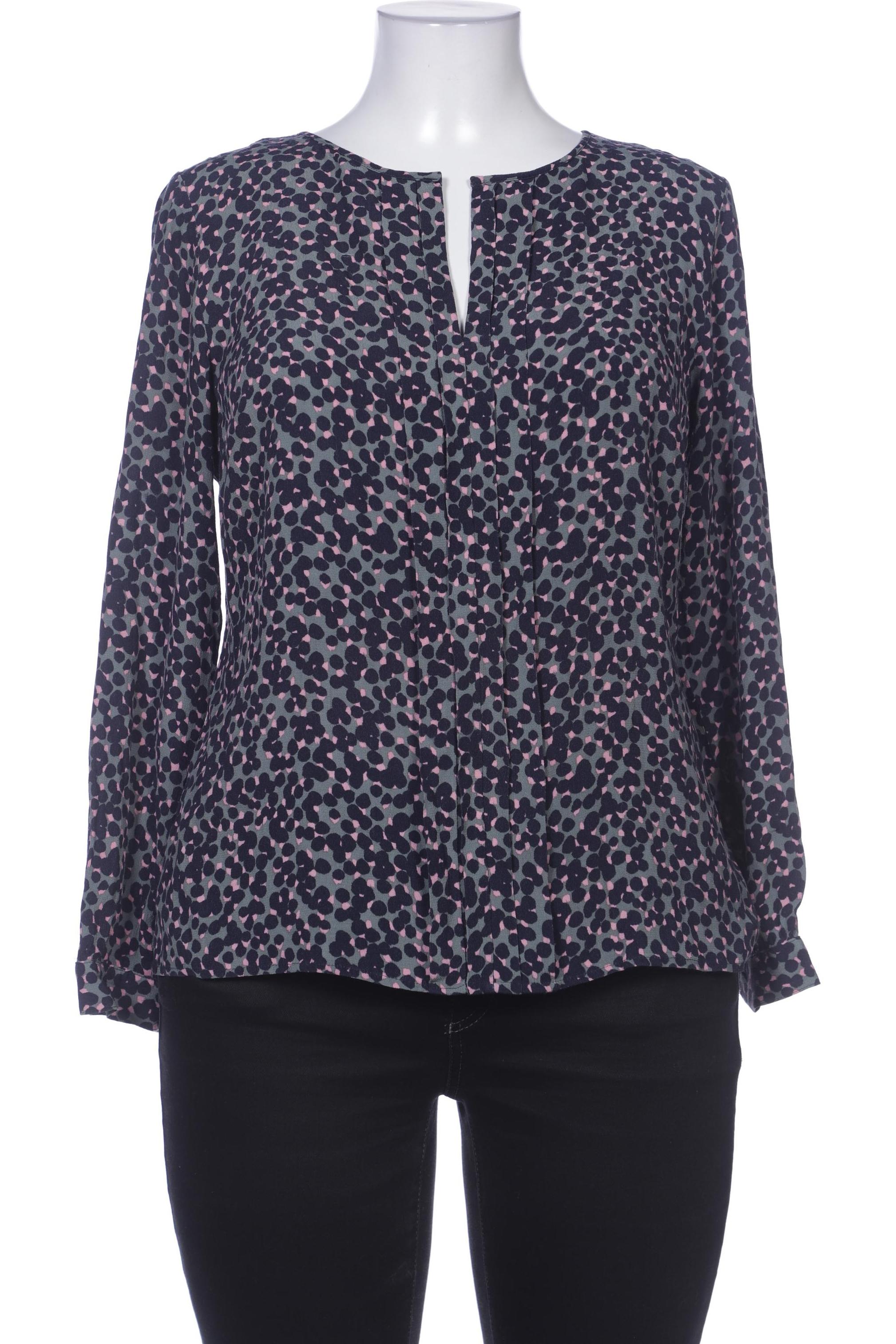 

Boden Damen Bluse, mehrfarbig, Gr. 42